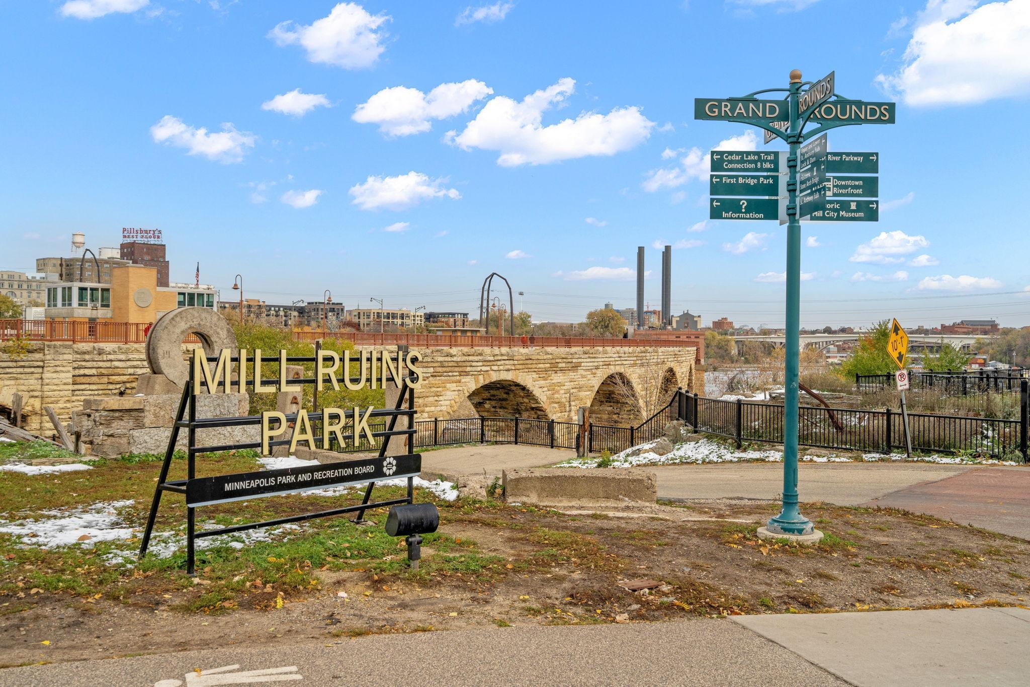 401 1st Street S Unit: 1612