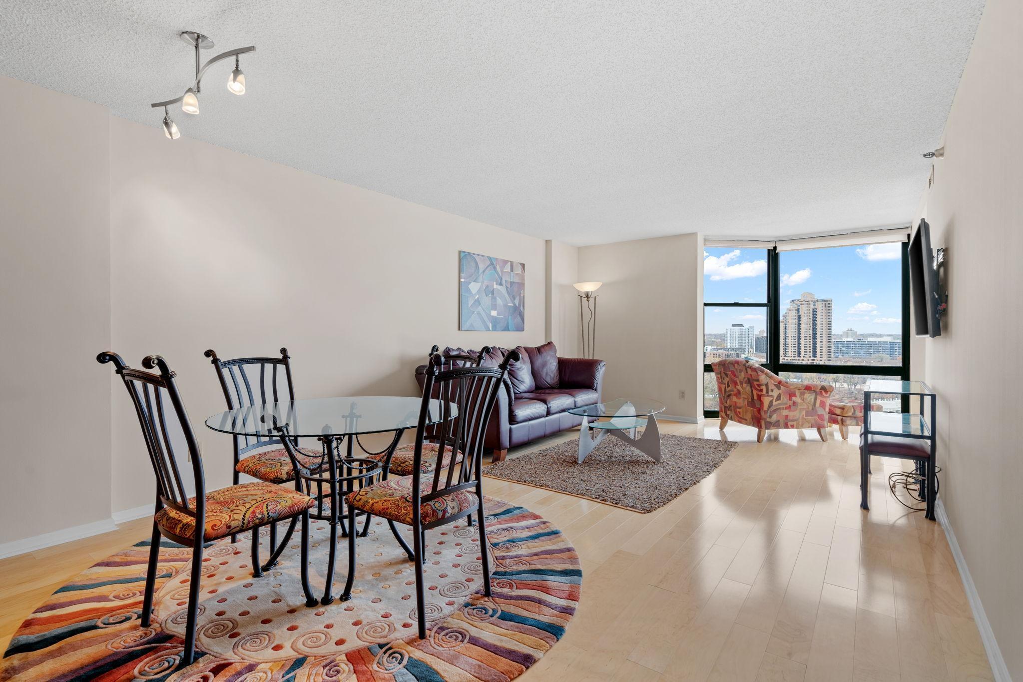 401 1st Street S Unit: 1612