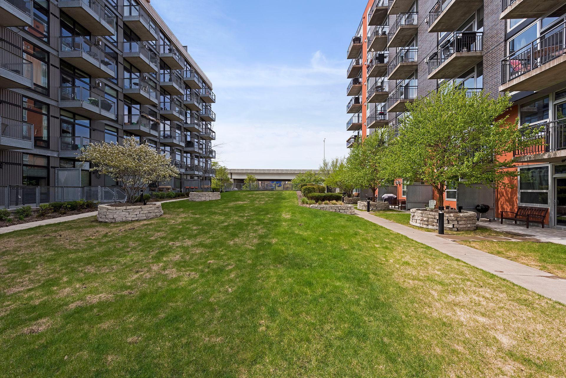 730 N 4th Street Unit: 106