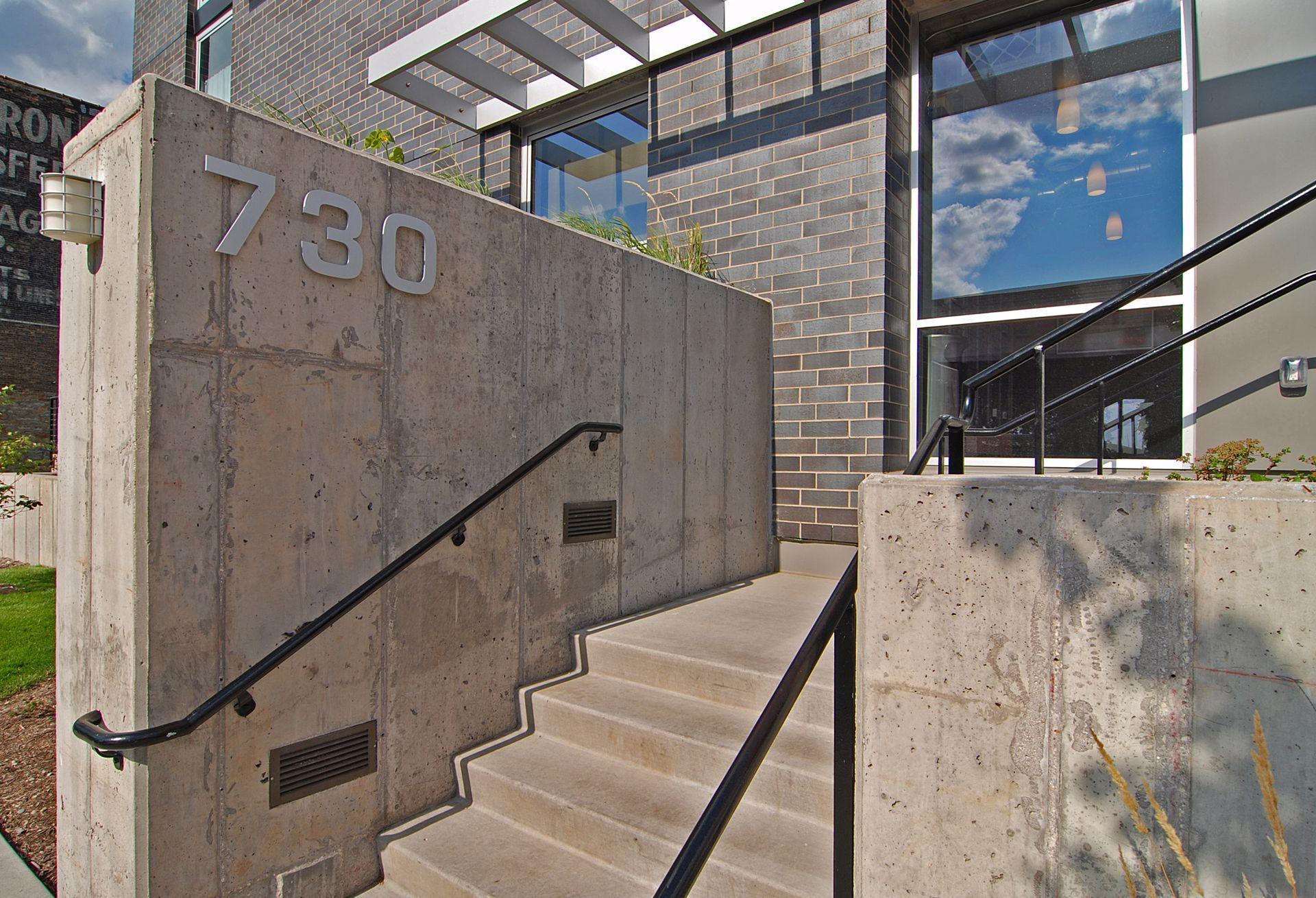 730 N 4th Street Unit: 106