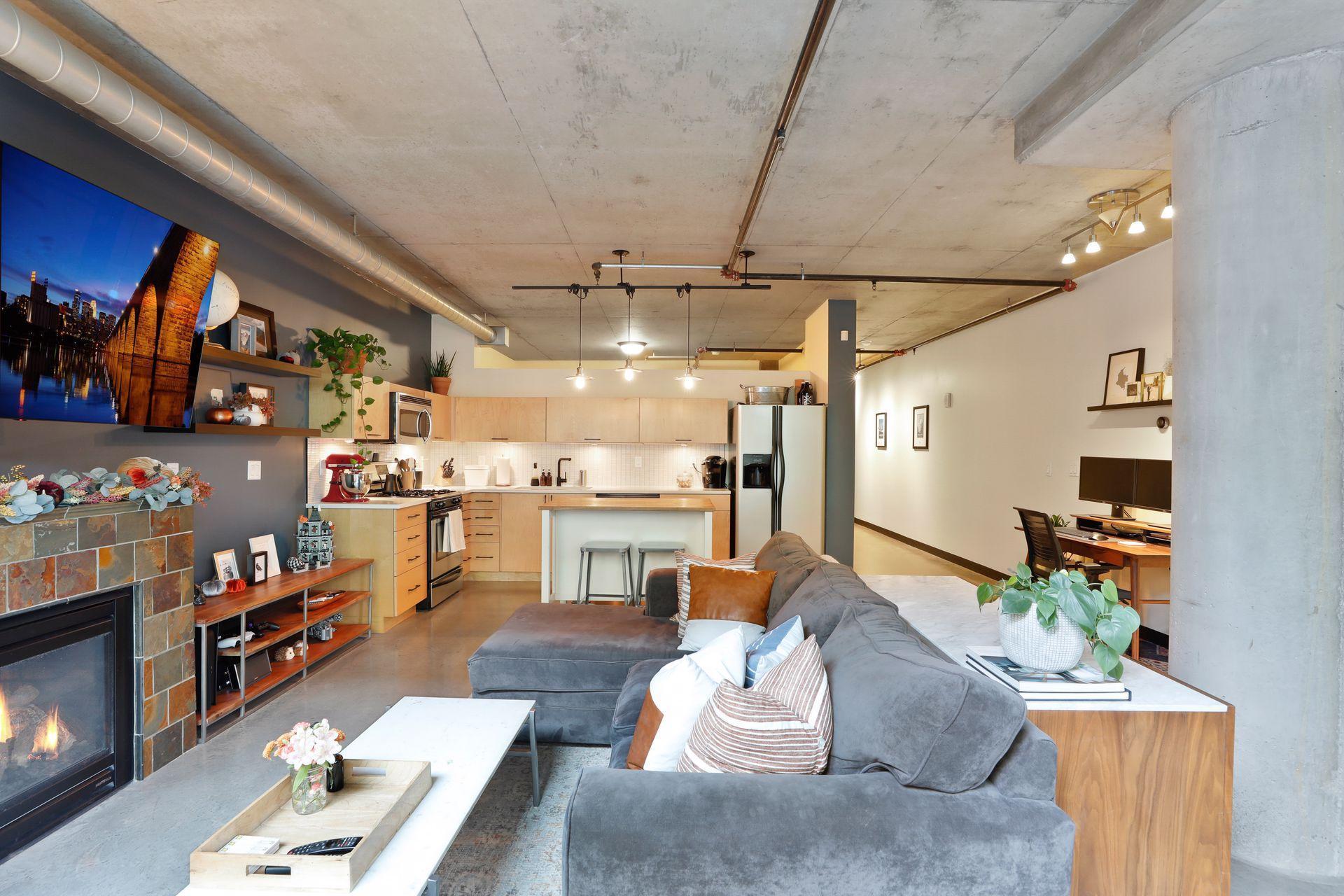 730 N 4th Street Unit: 106