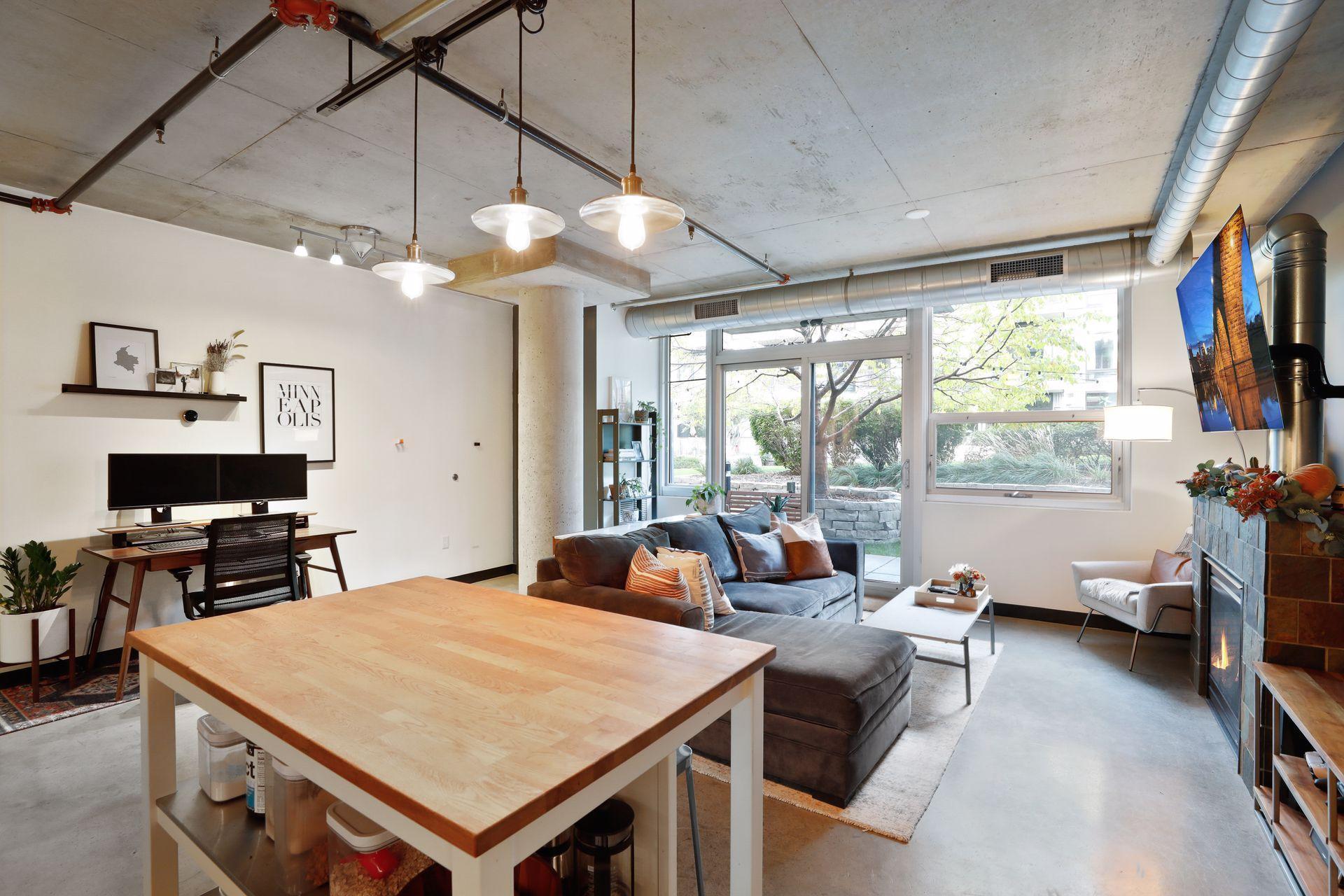 730 N 4th Street Unit: 106