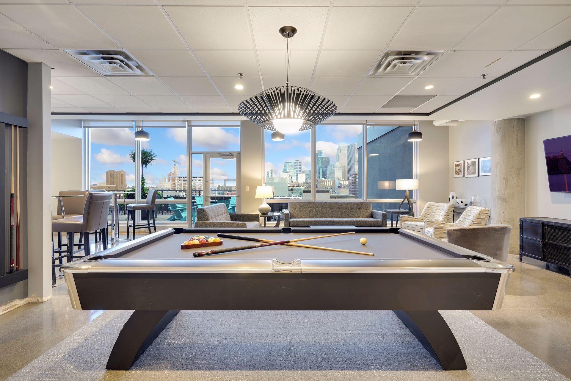 730 N 4th Street Unit: 106