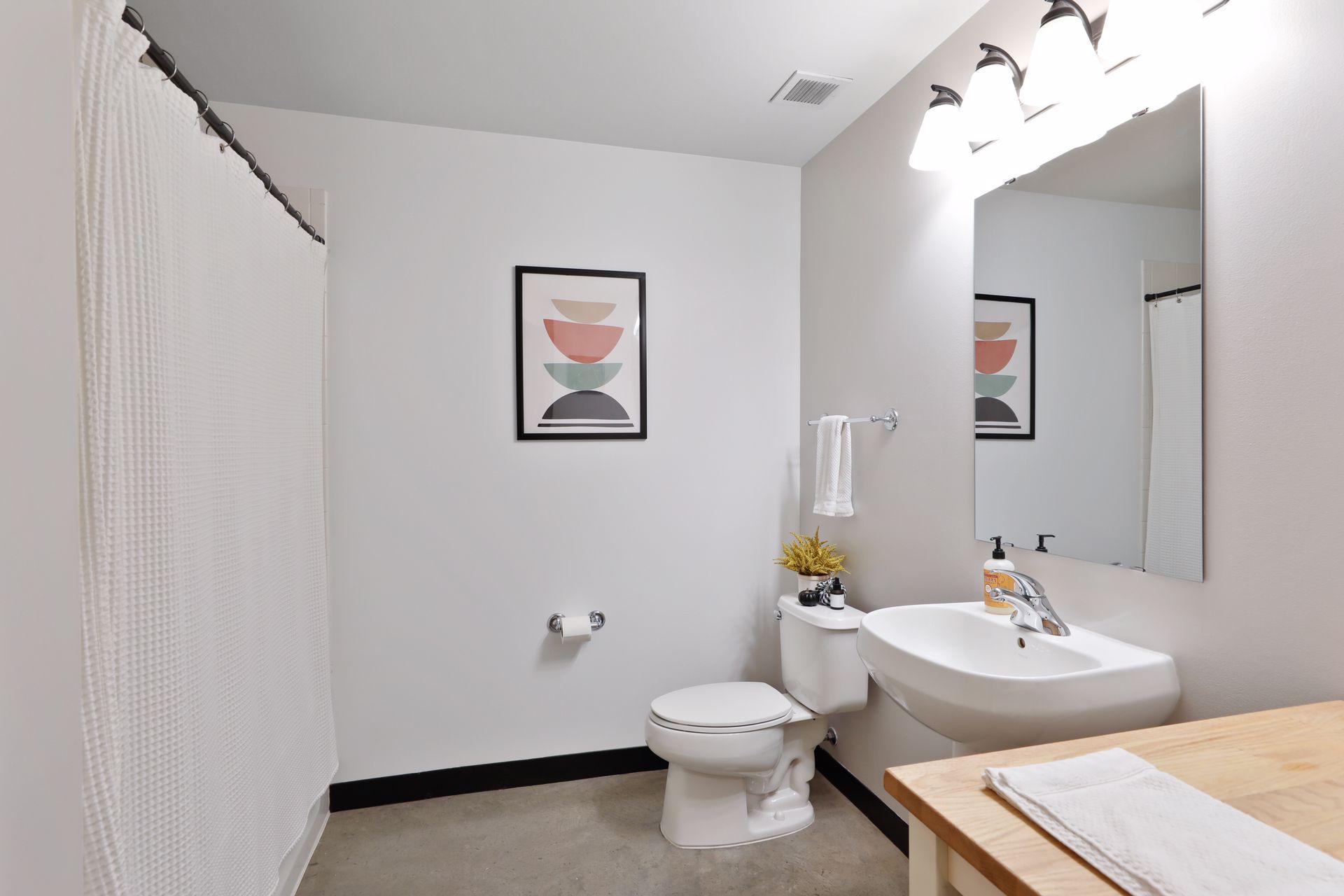 730 N 4th Street Unit: 106