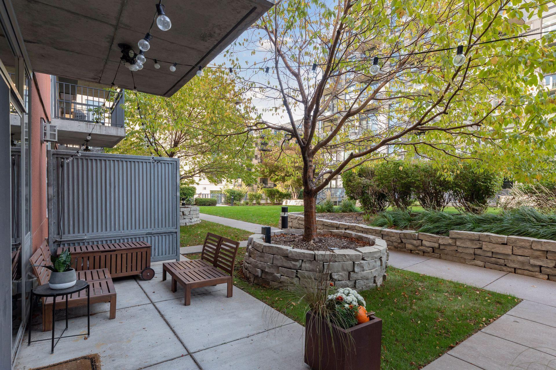 730 N 4th Street Unit: 106