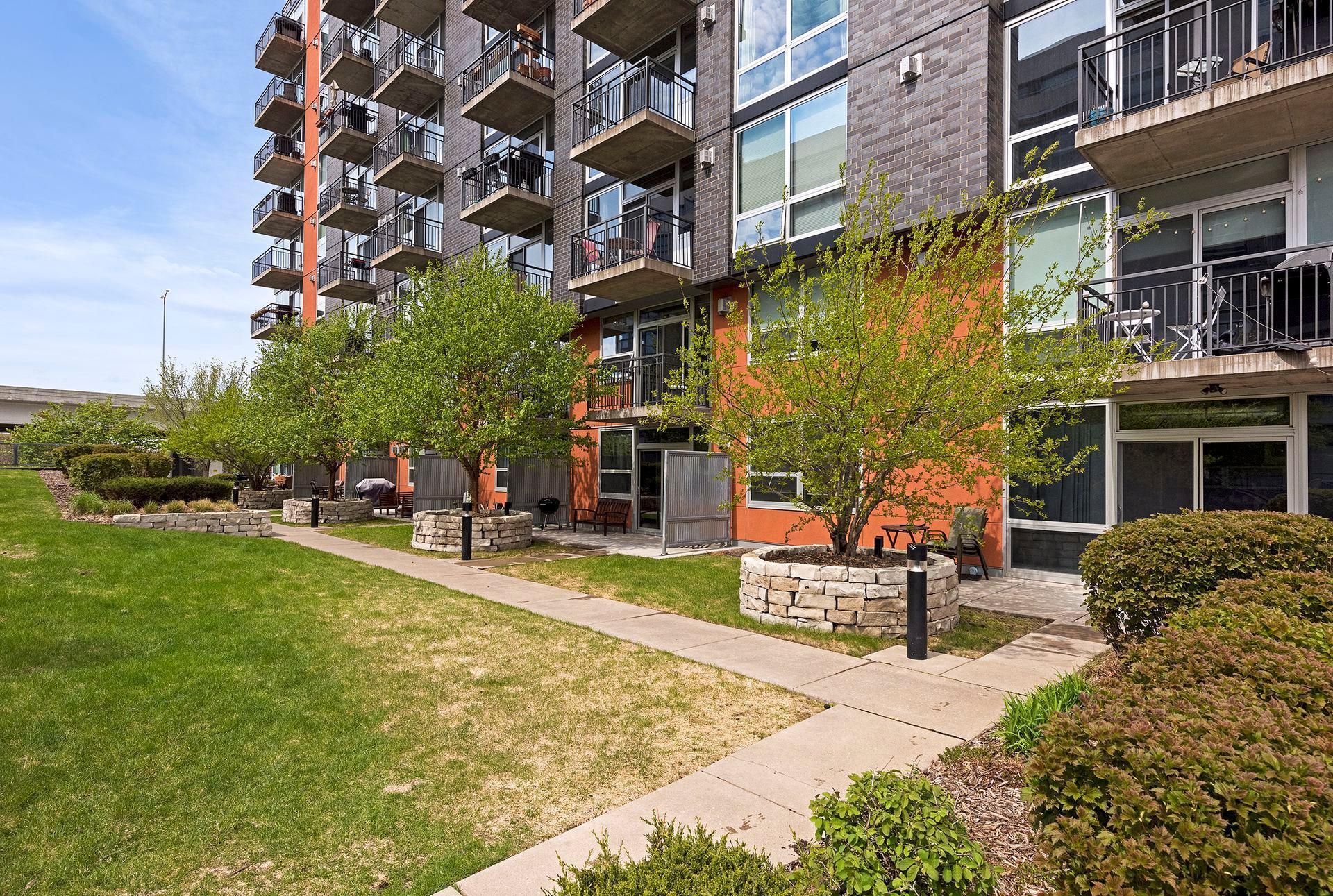 730 N 4th Street Unit: 106