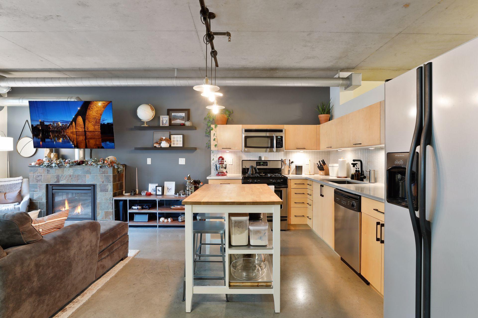 730 N 4th Street Unit: 106