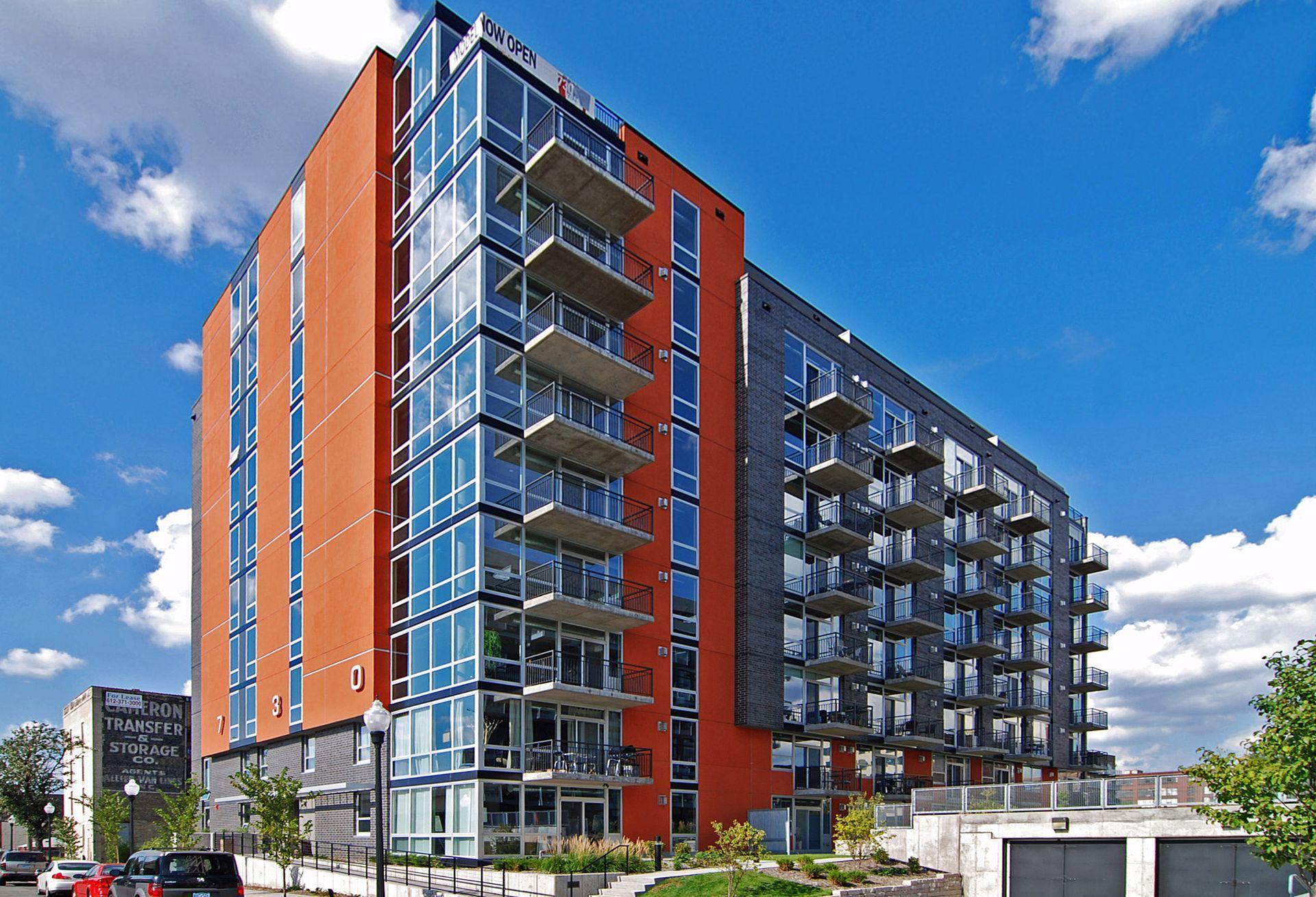 730 N 4th Street Unit: 106