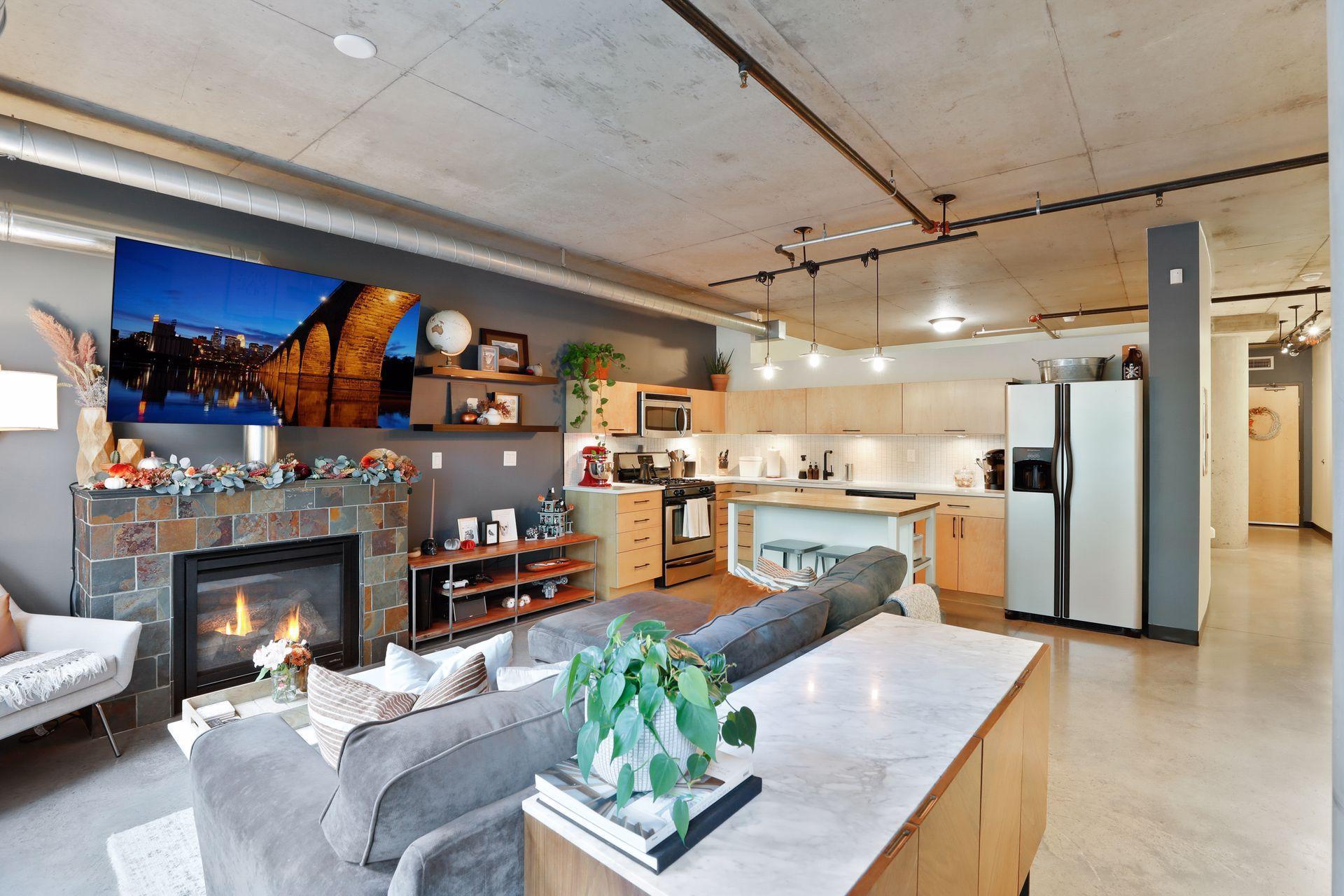 730 N 4th Street Unit: 106