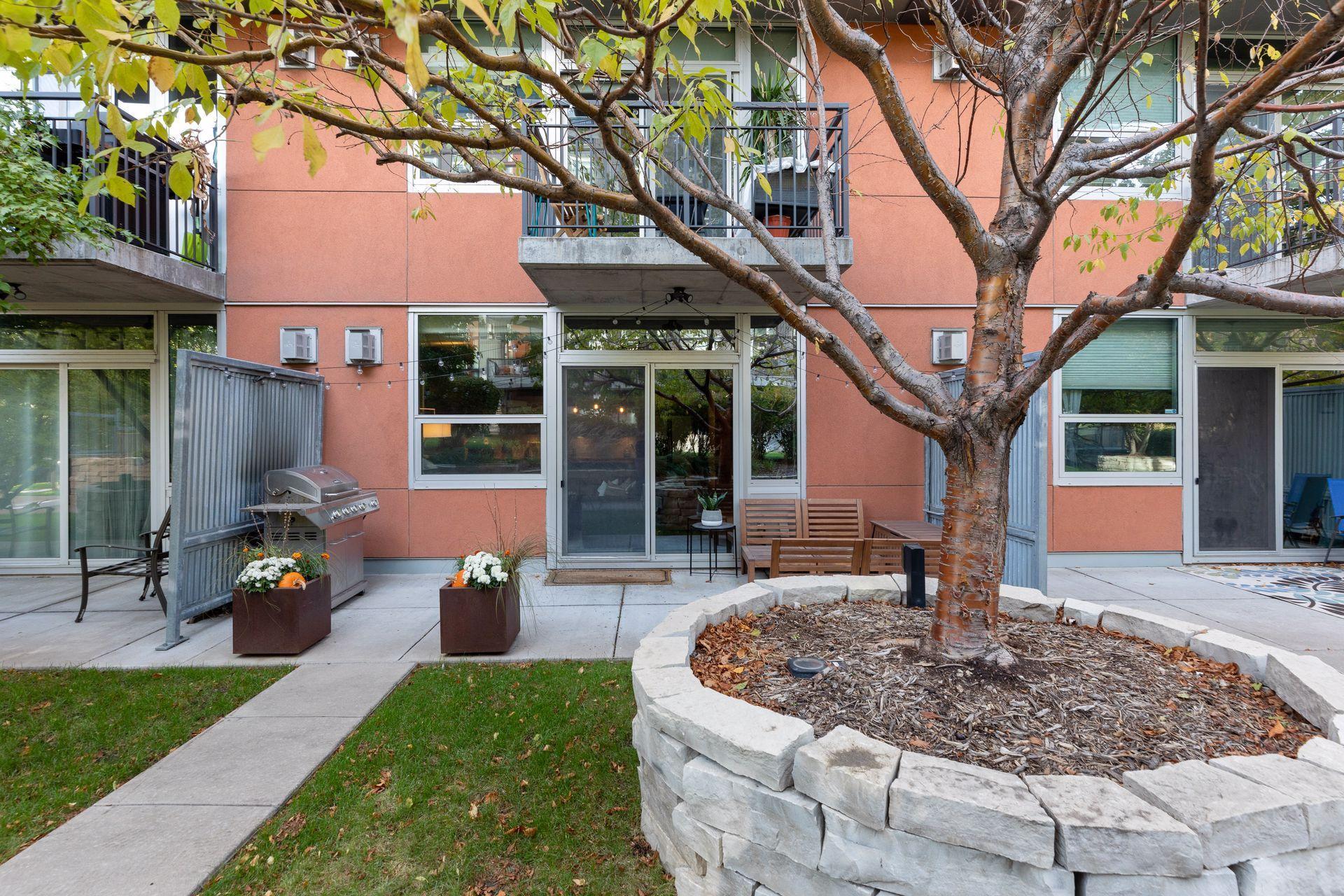 730 N 4th Street Unit: 106