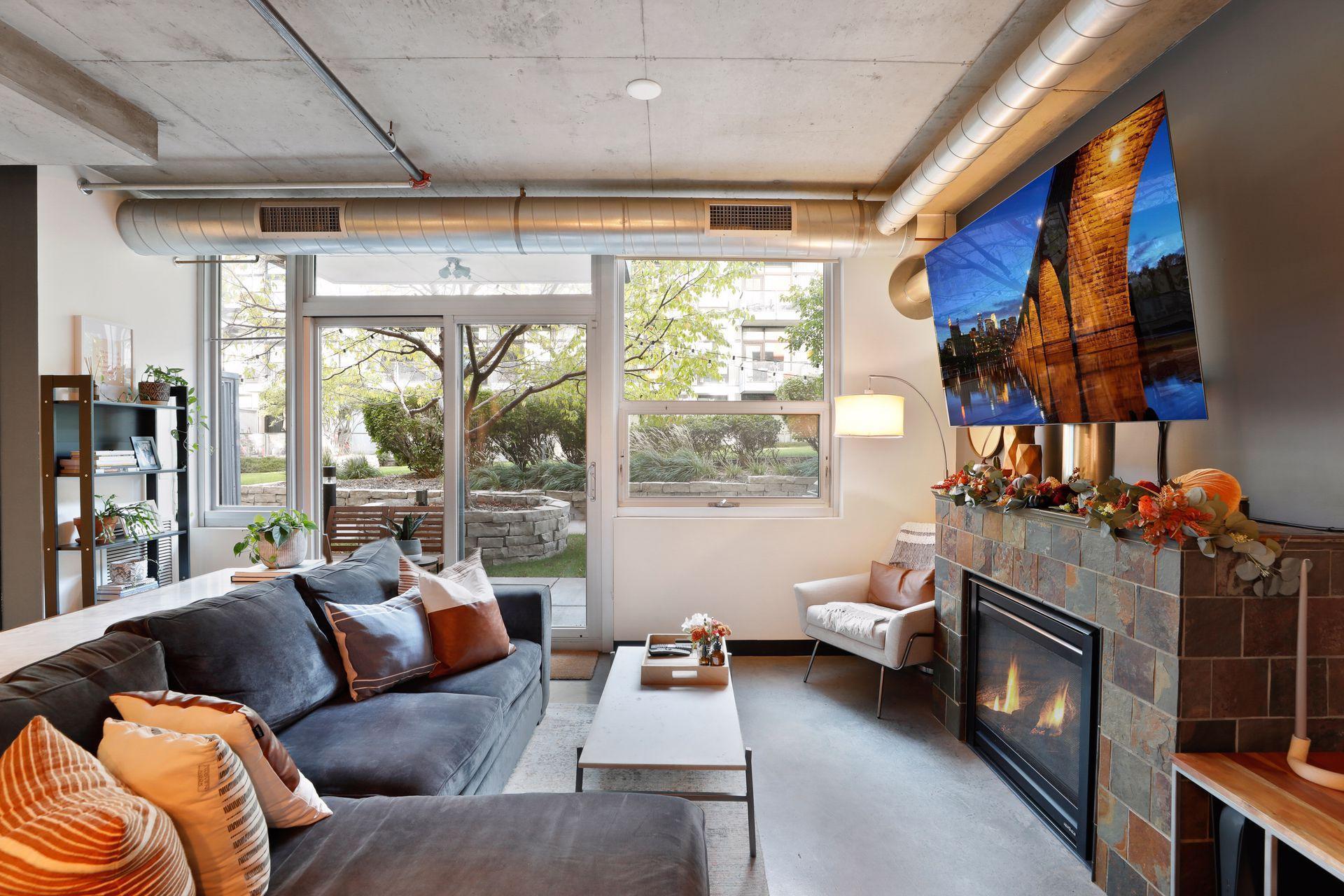 730 N 4th Street Unit: 106