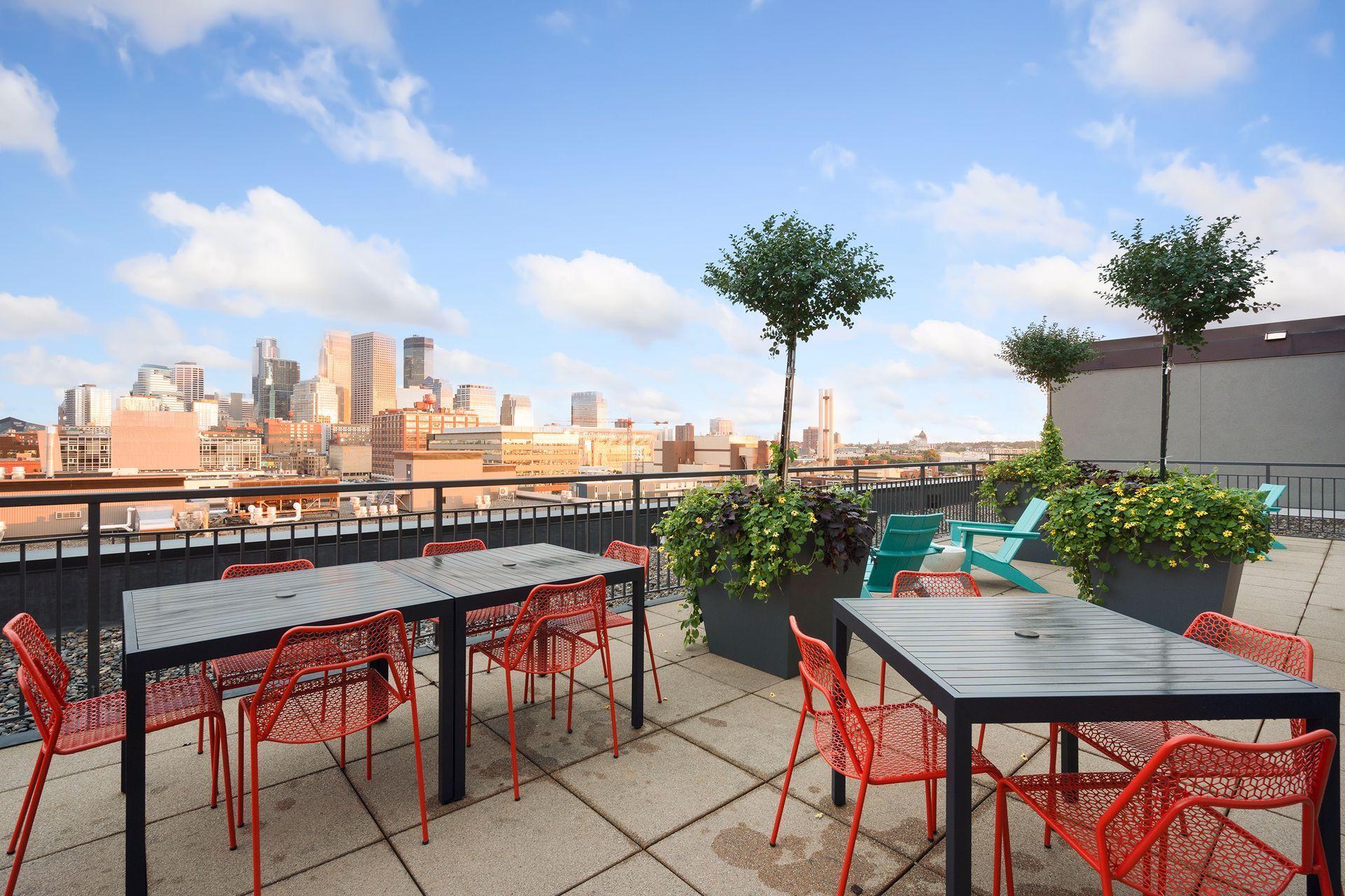 730 N 4th Street Unit: 106