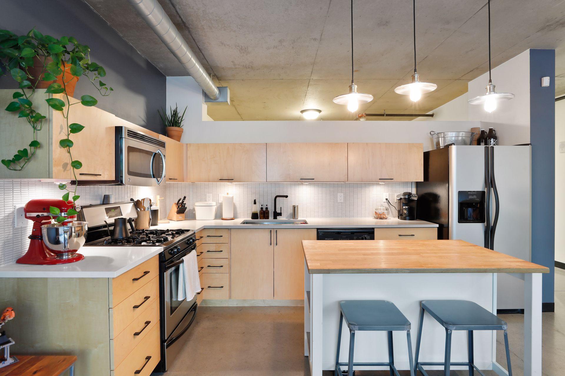 730 N 4th Street Unit: 106