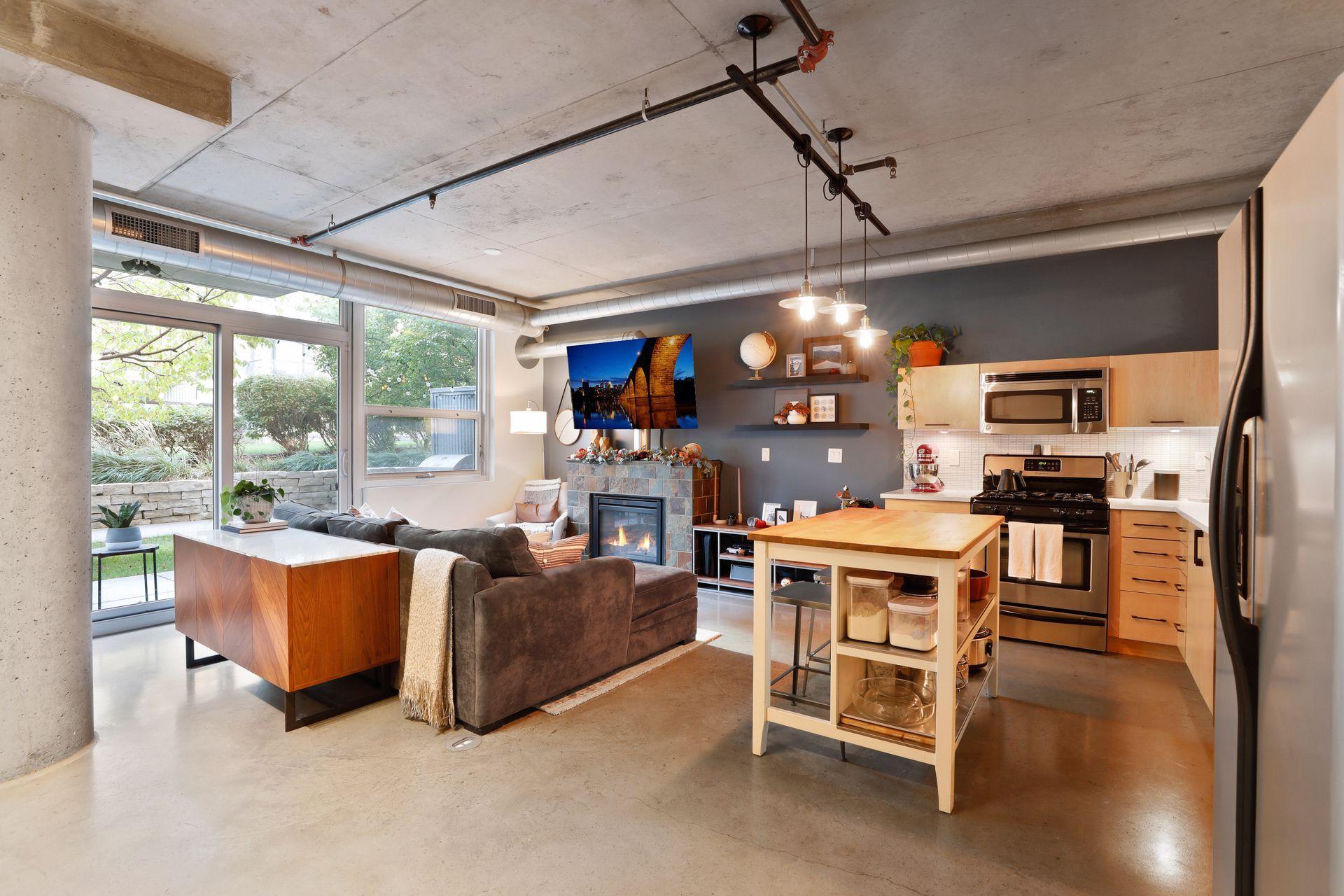 730 N 4th Street Unit: 106