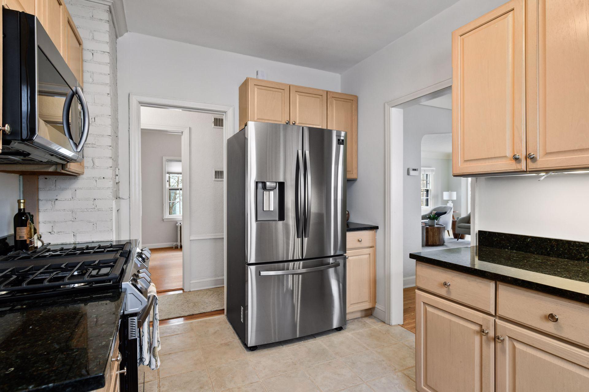 3509 Irving Avenue S Unit: A
