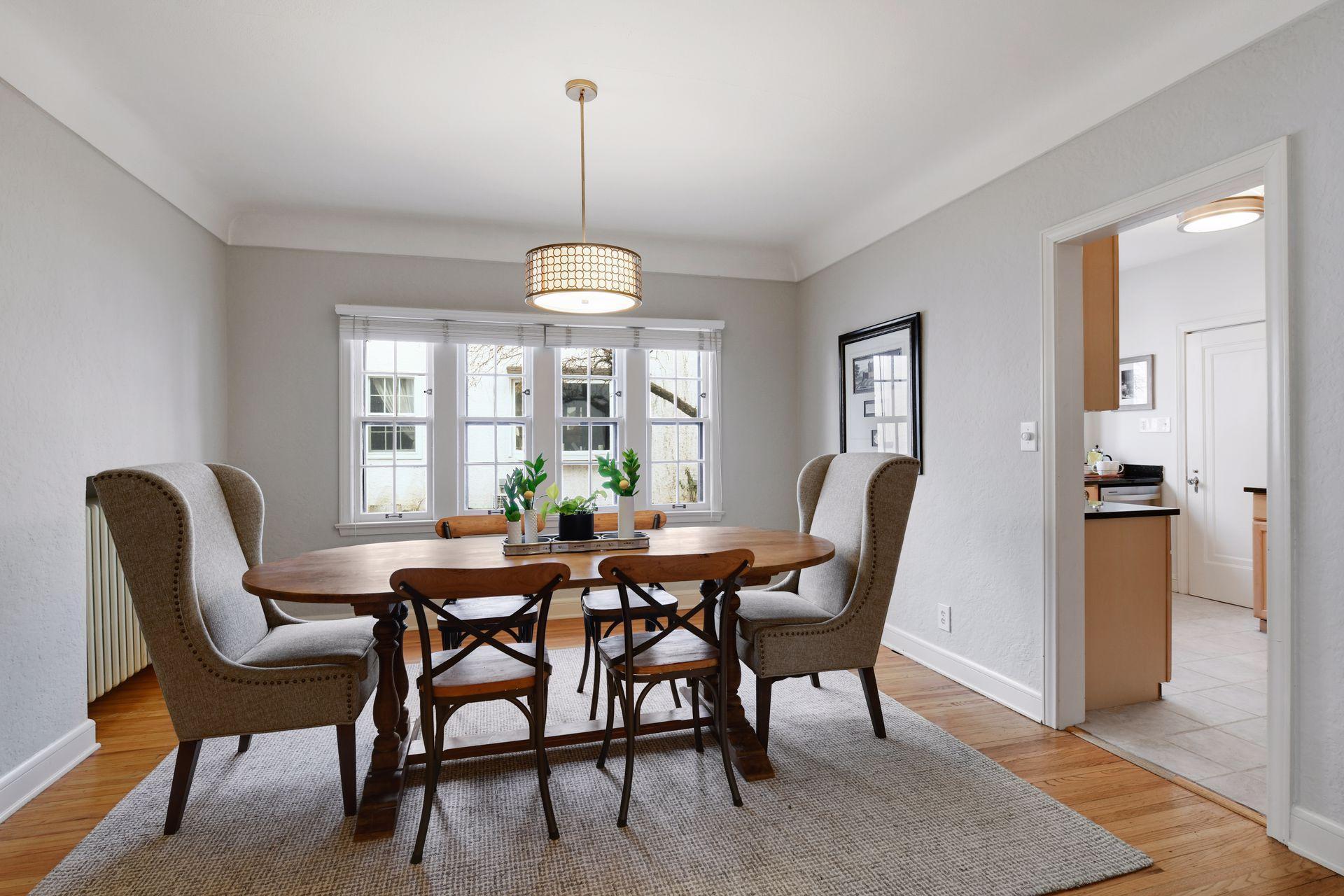 3509 Irving Avenue S Unit: A