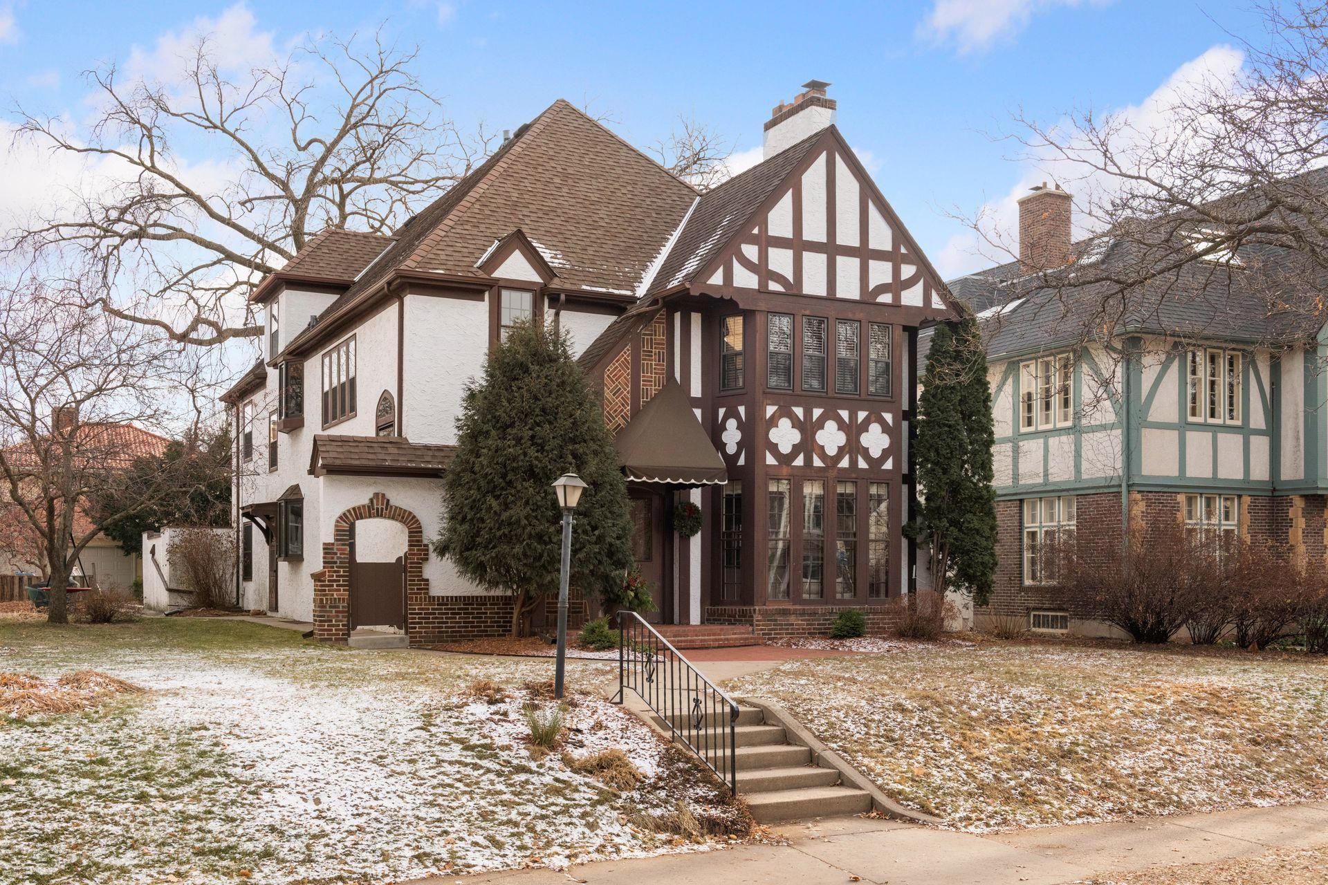 3509 Irving Avenue S Unit: A