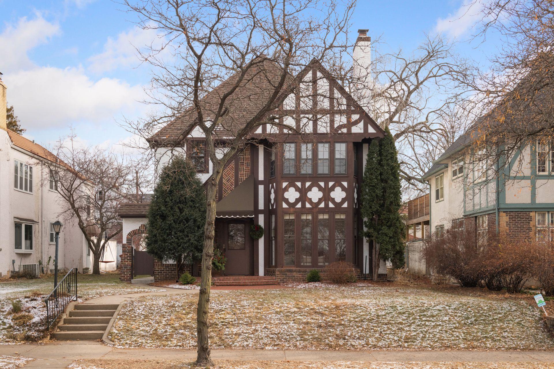 3509 Irving Avenue S Unit: A