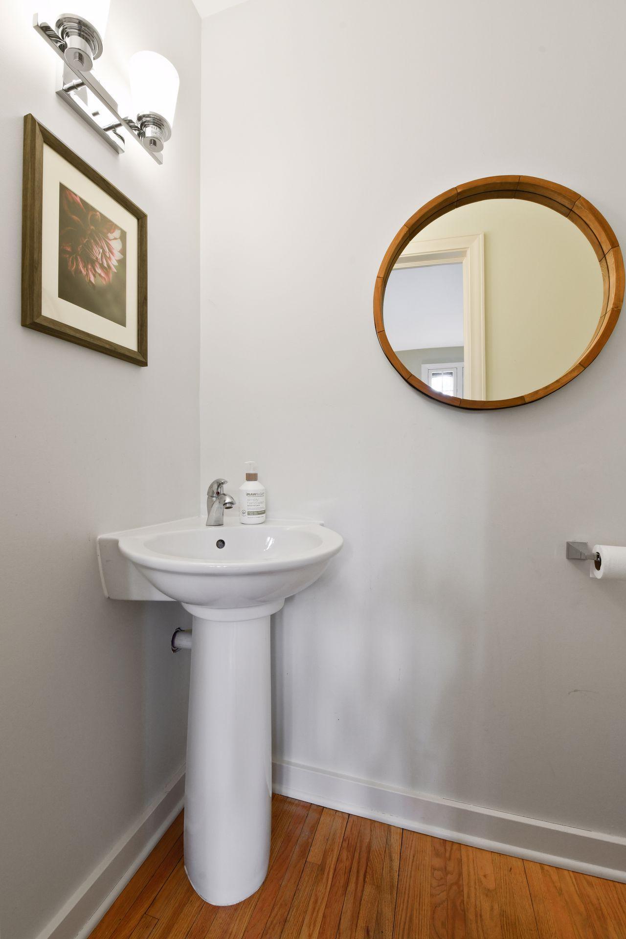 3509 Irving Avenue S Unit: A