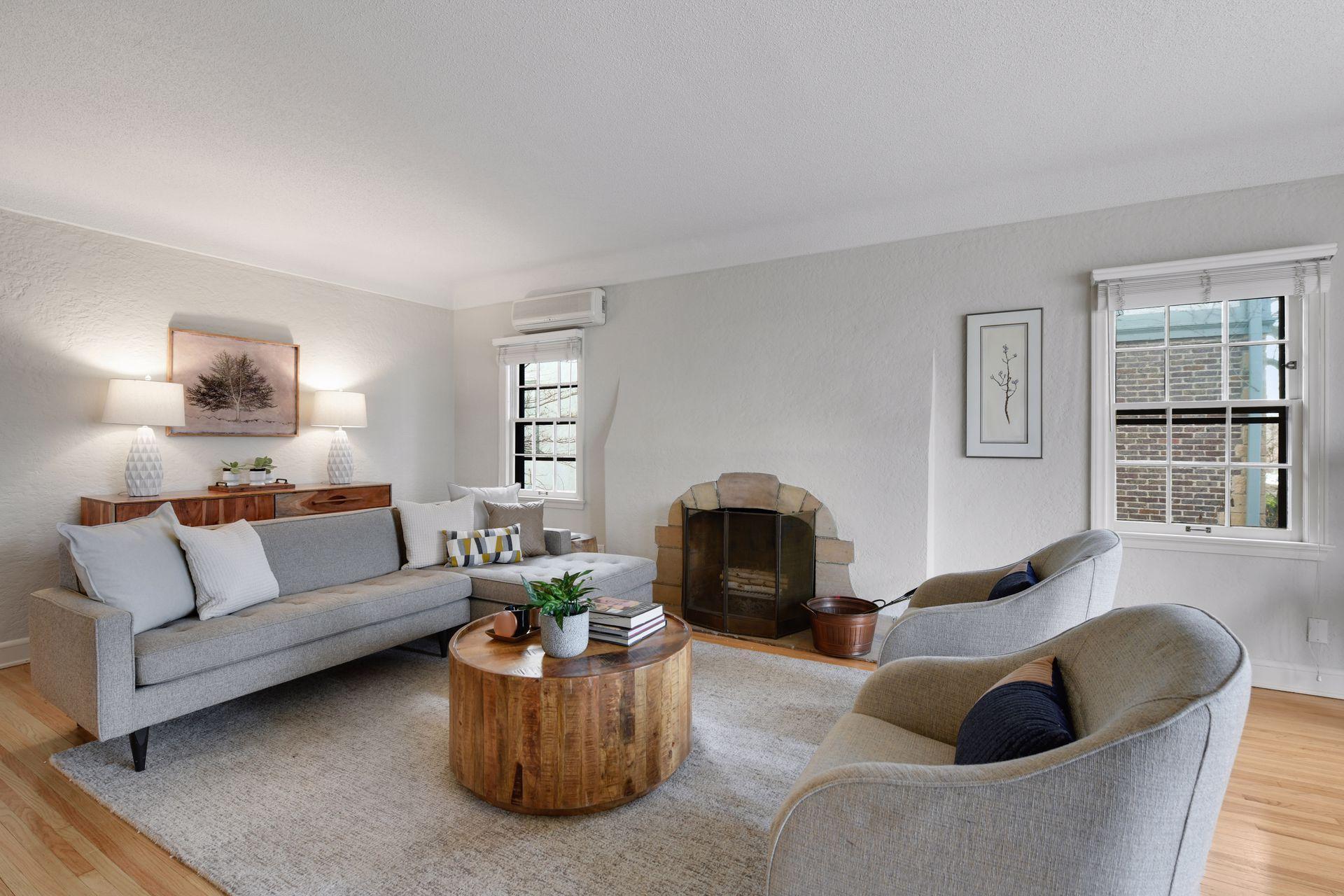 3509 Irving Avenue S Unit: A