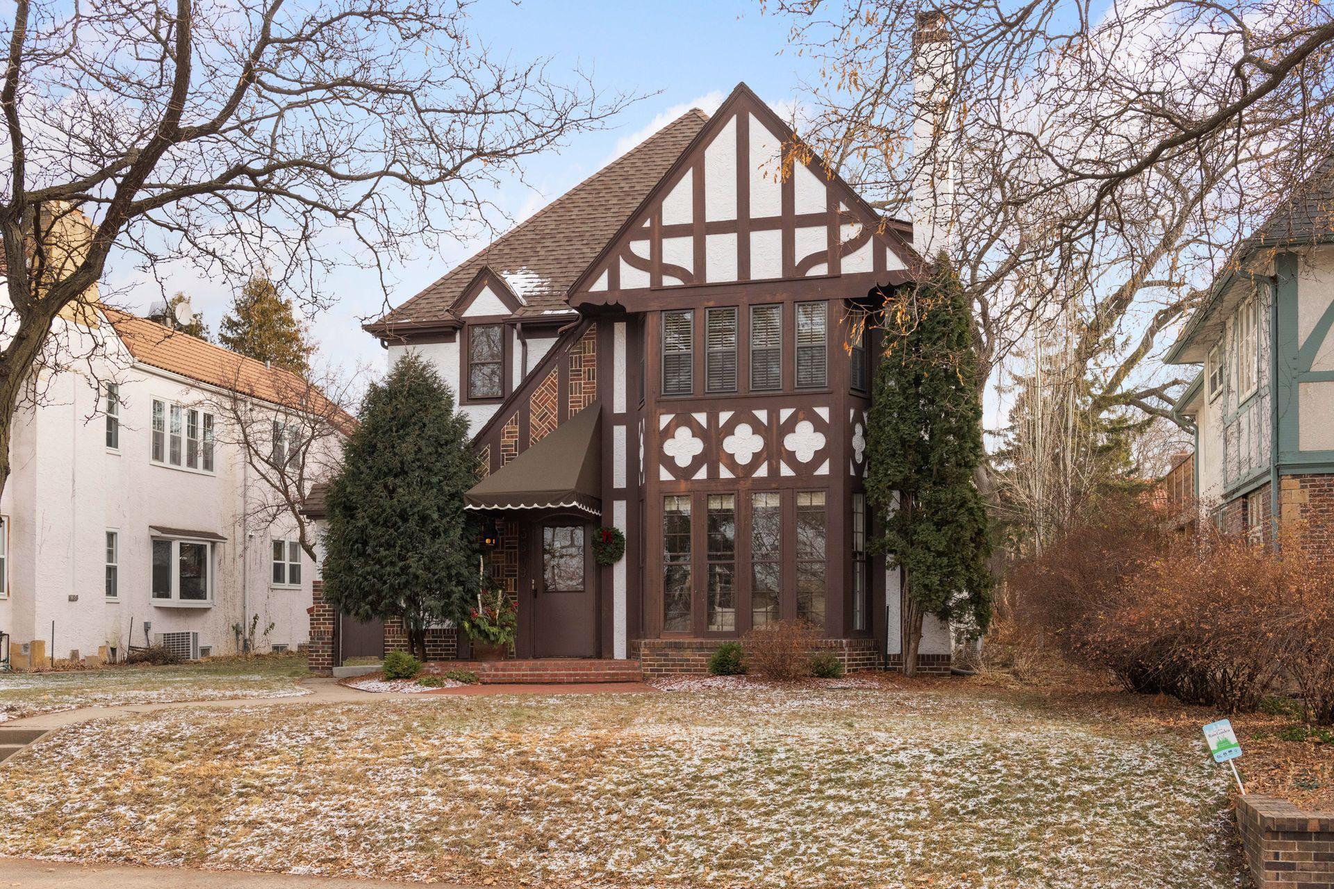 3509 Irving Avenue S Unit: A