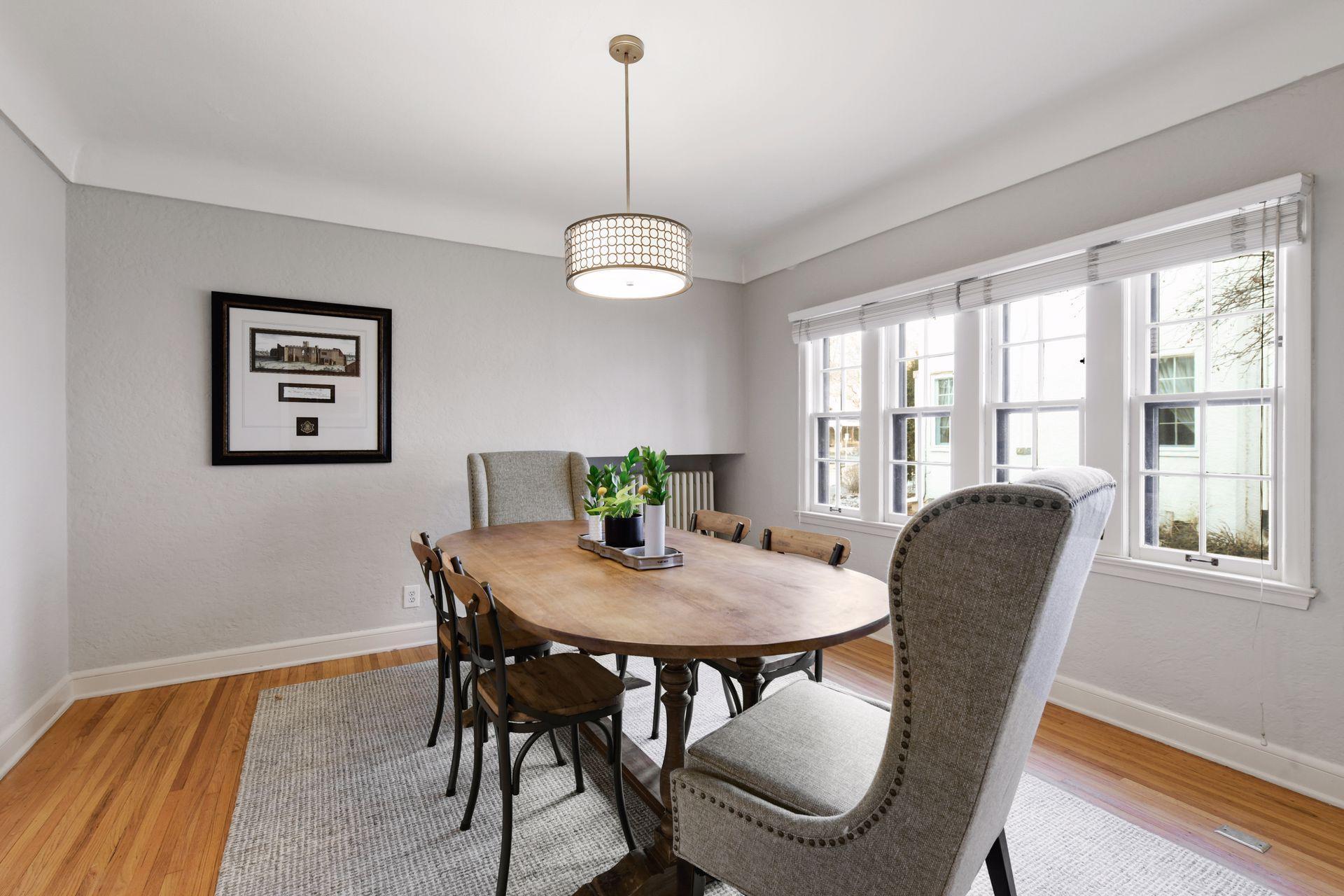 3509 Irving Avenue S Unit: A