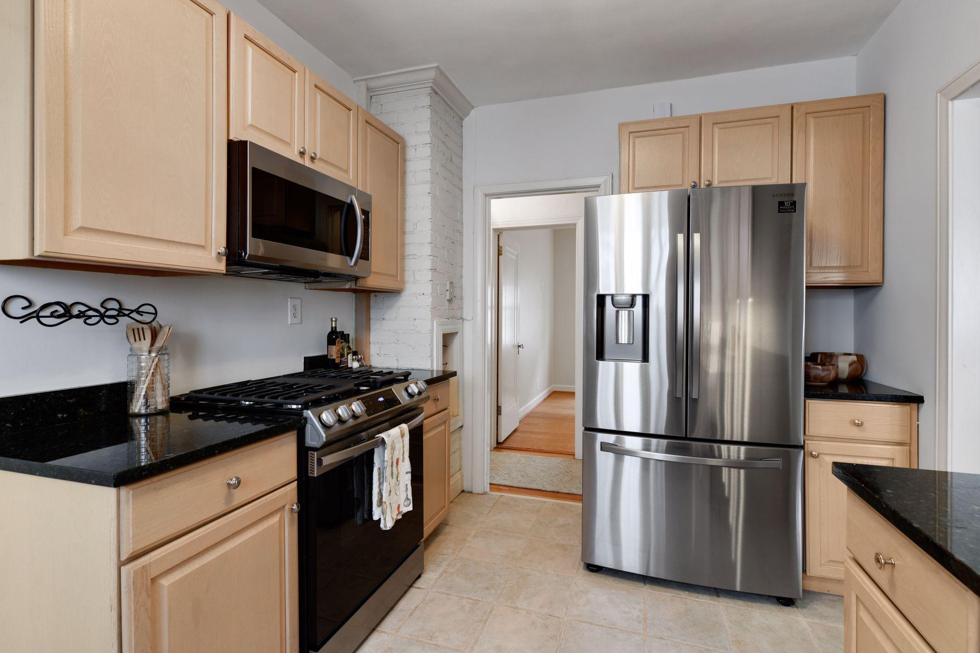 3509 Irving Avenue S Unit: A