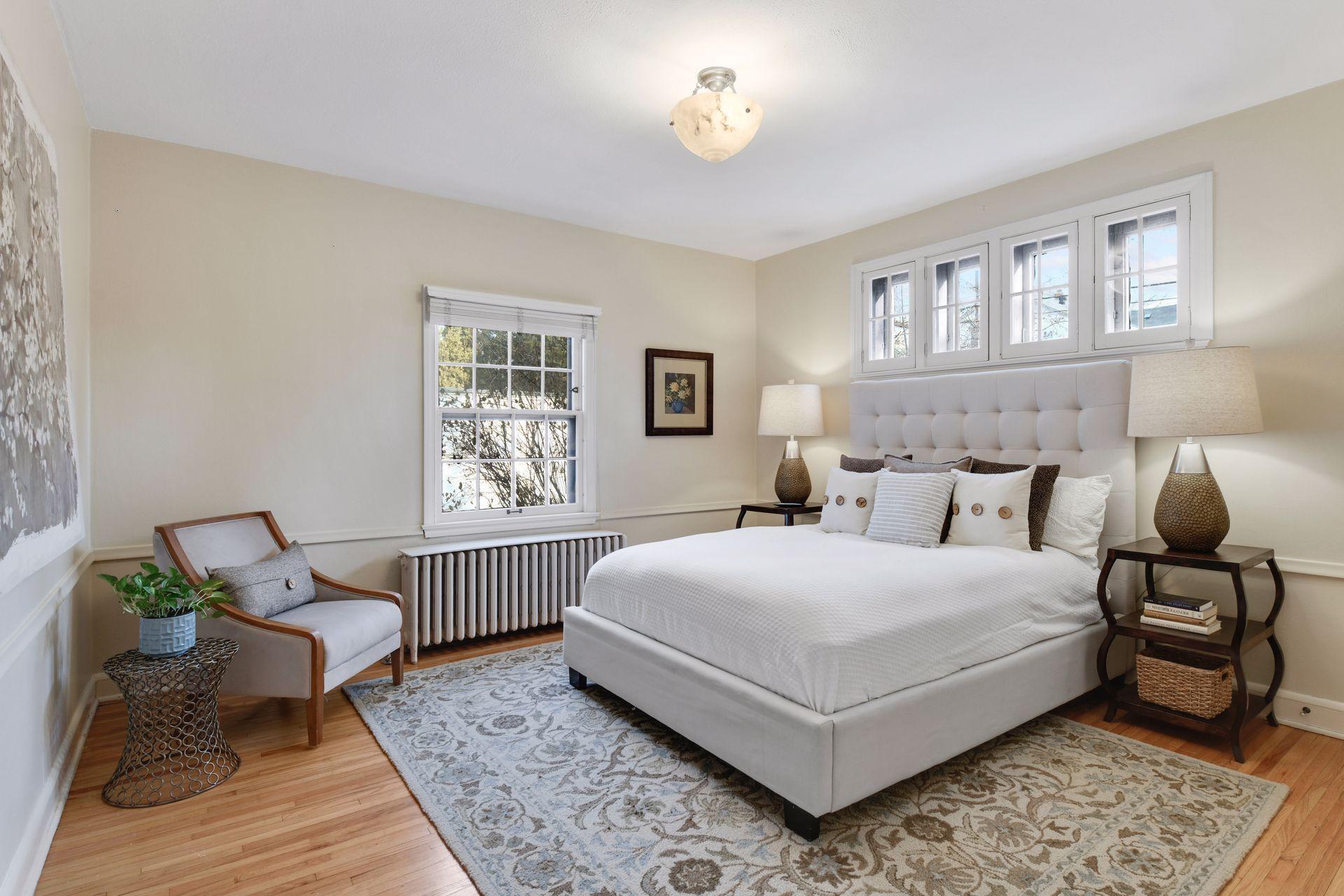 3509 Irving Avenue S Unit: A