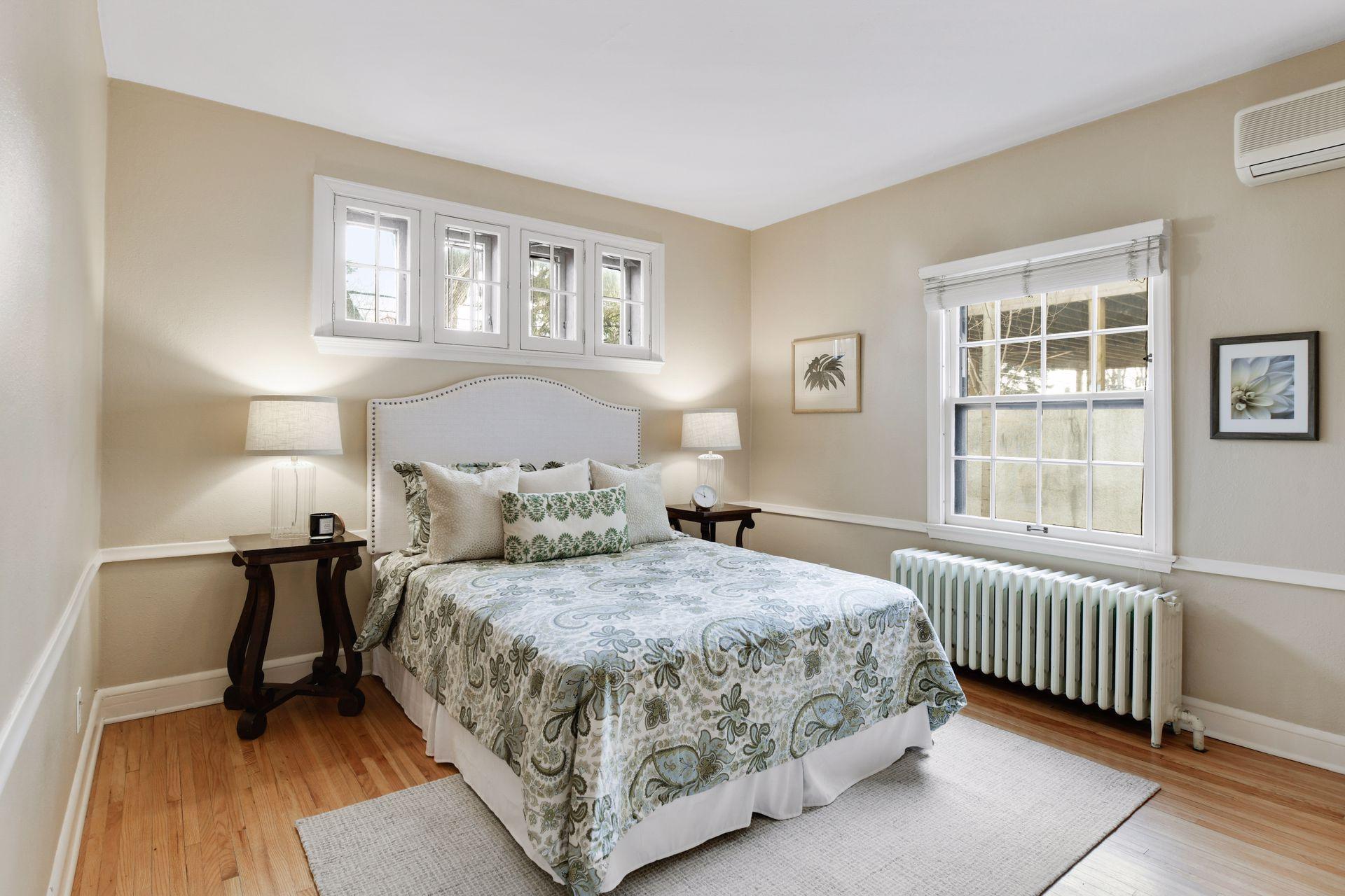 3509 Irving Avenue S Unit: A