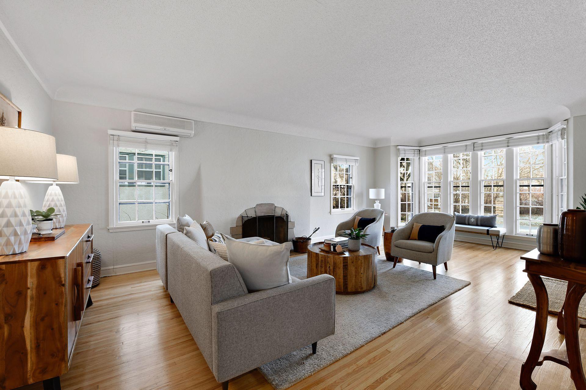 3509 Irving Avenue S Unit: A