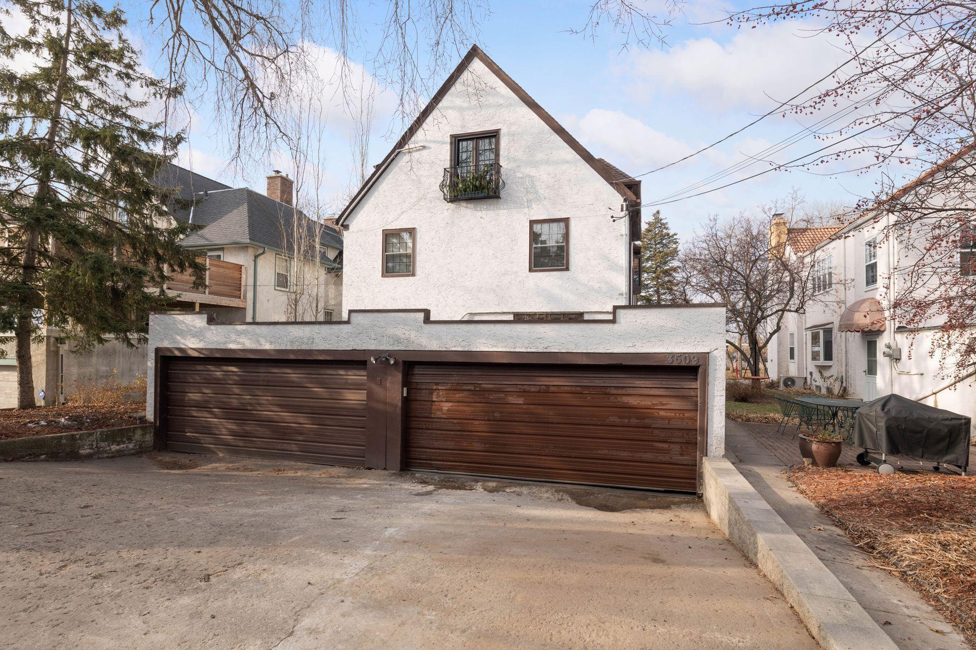 3509 Irving Avenue S Unit: A