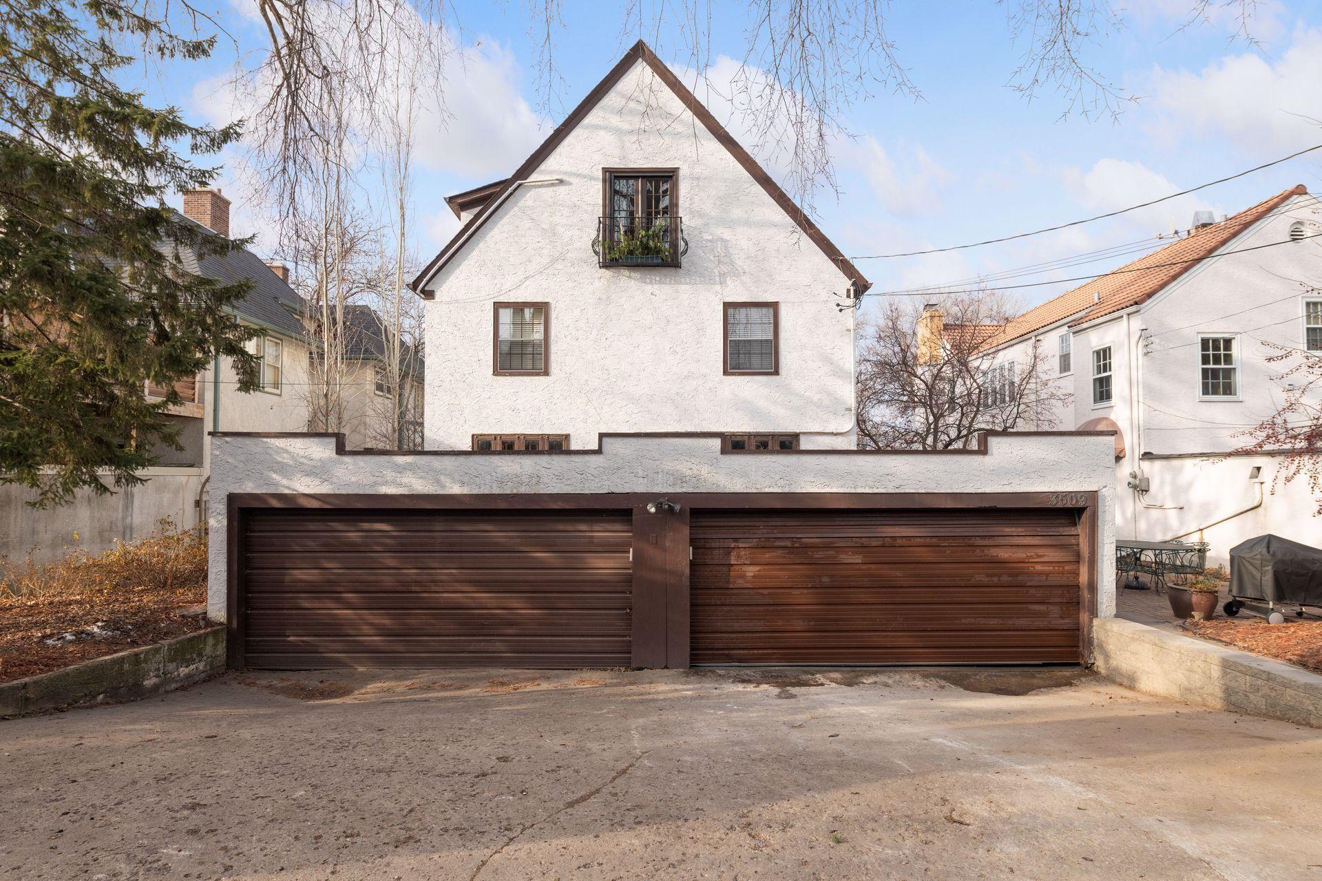 3509 Irving Avenue S Unit: A