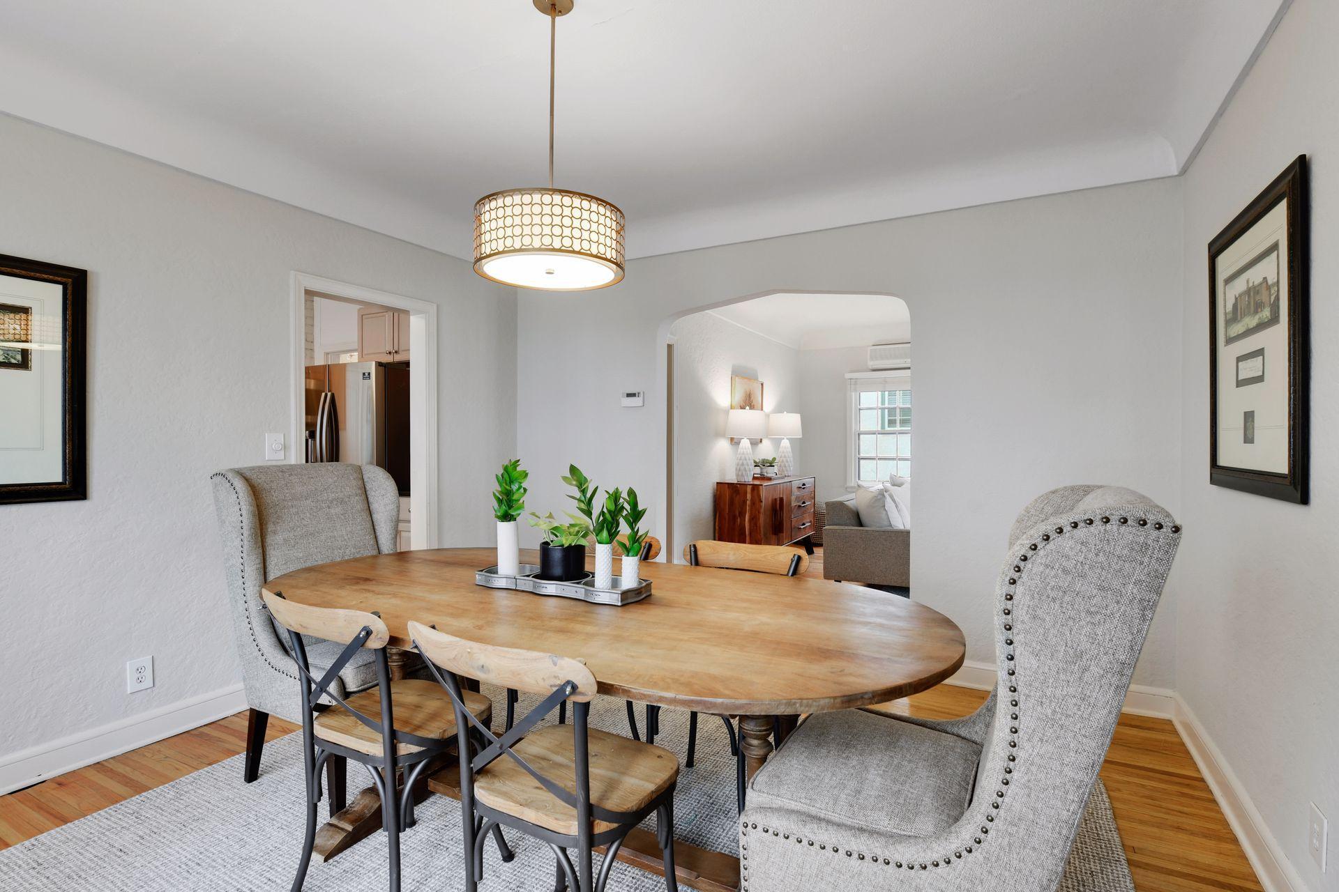 3509 Irving Avenue S Unit: A