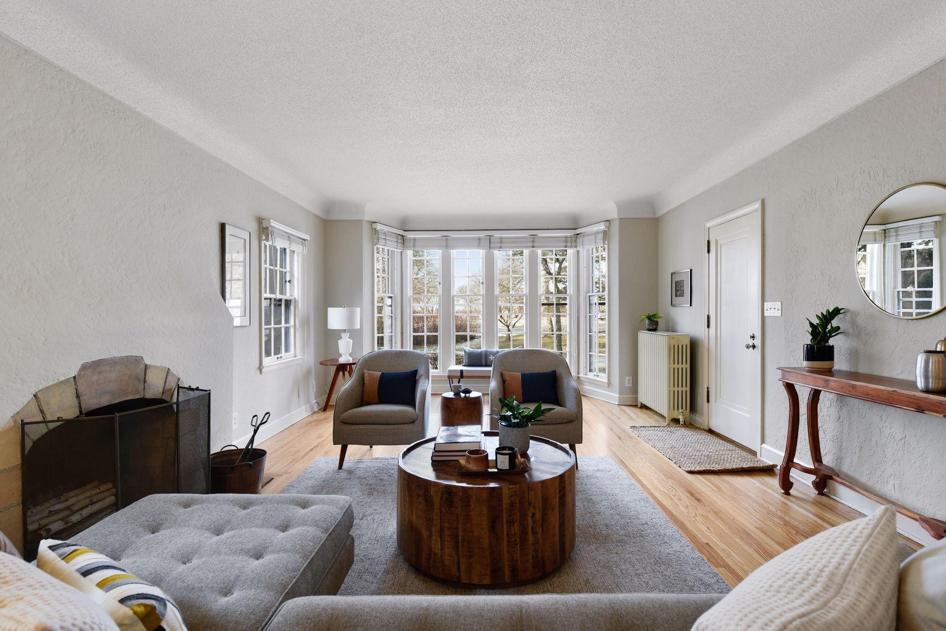 3509 Irving Avenue S Unit: A