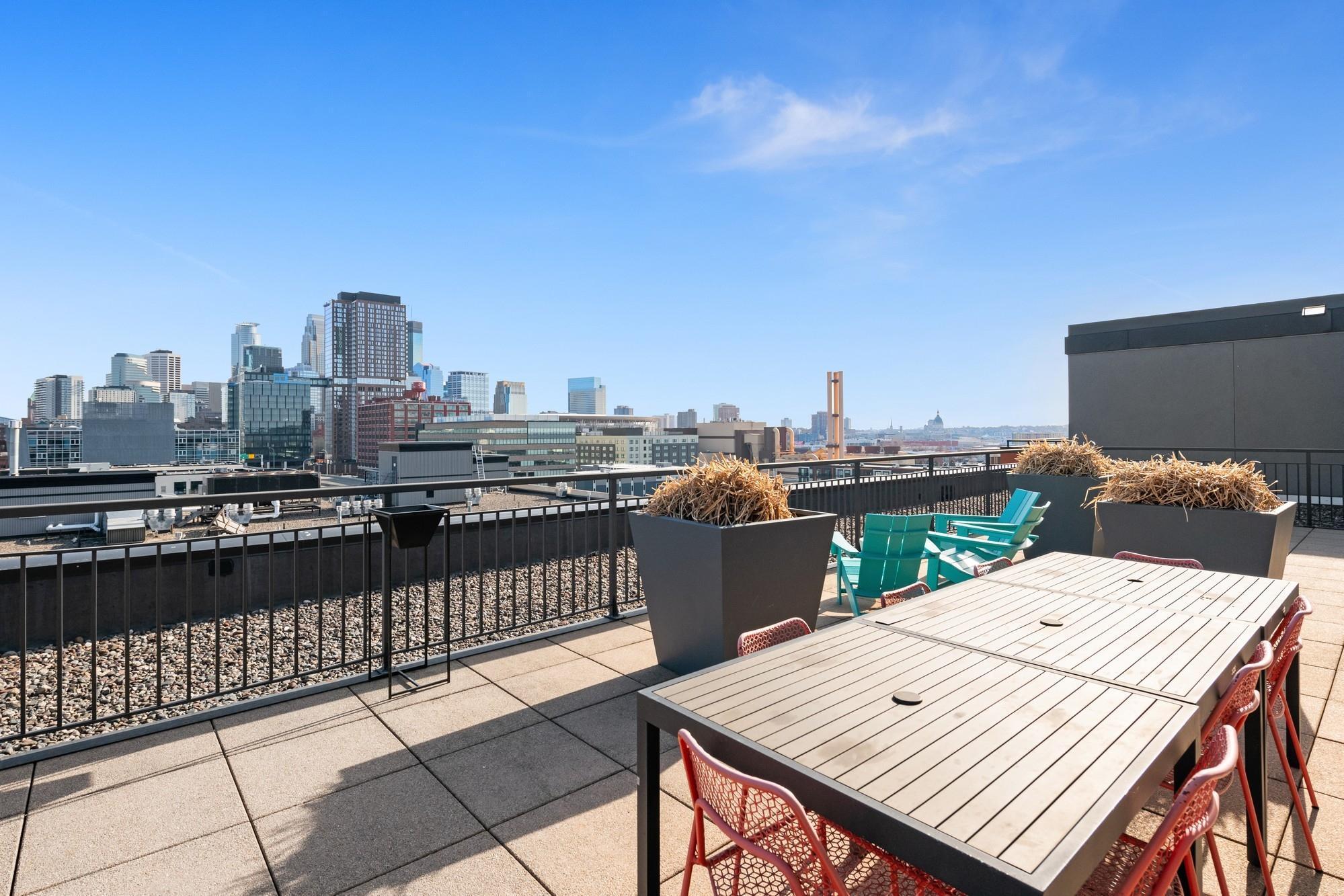 730 N 4th Street Unit: 302