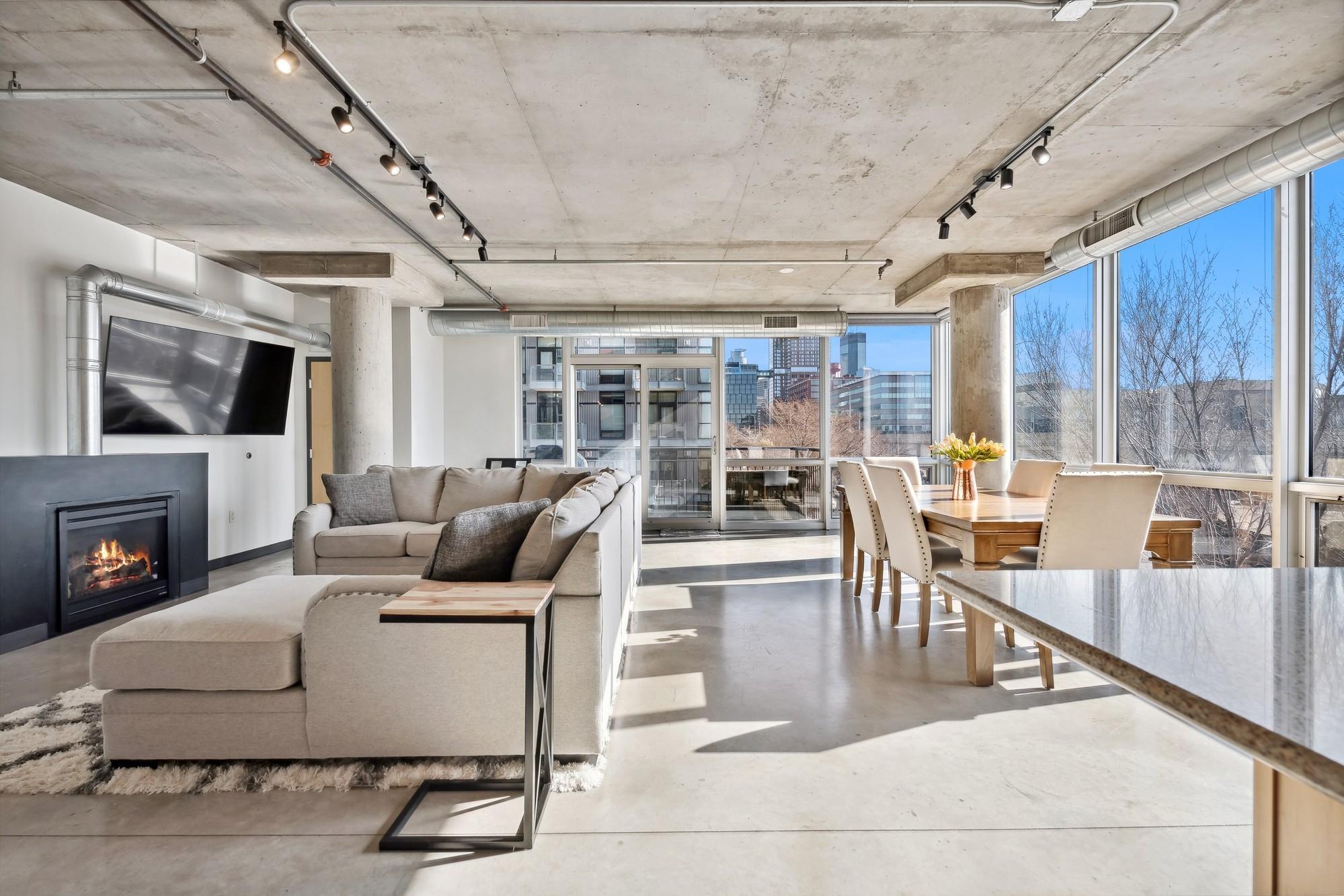 730 N 4th Street Unit: 302