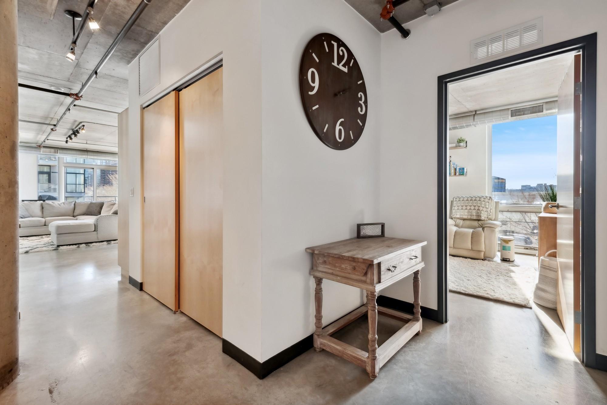 730 N 4th Street Unit: 302