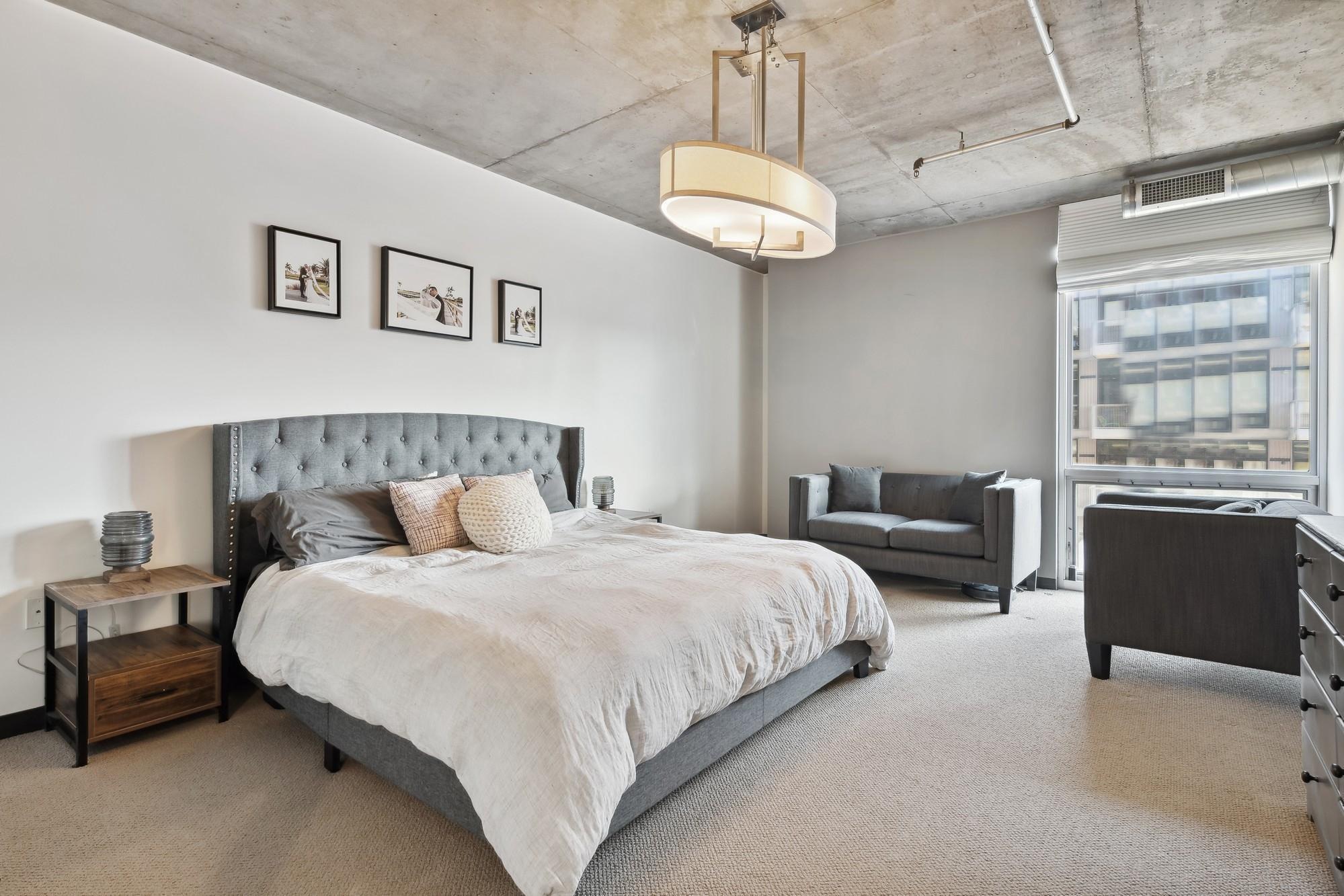 730 N 4th Street Unit: 302