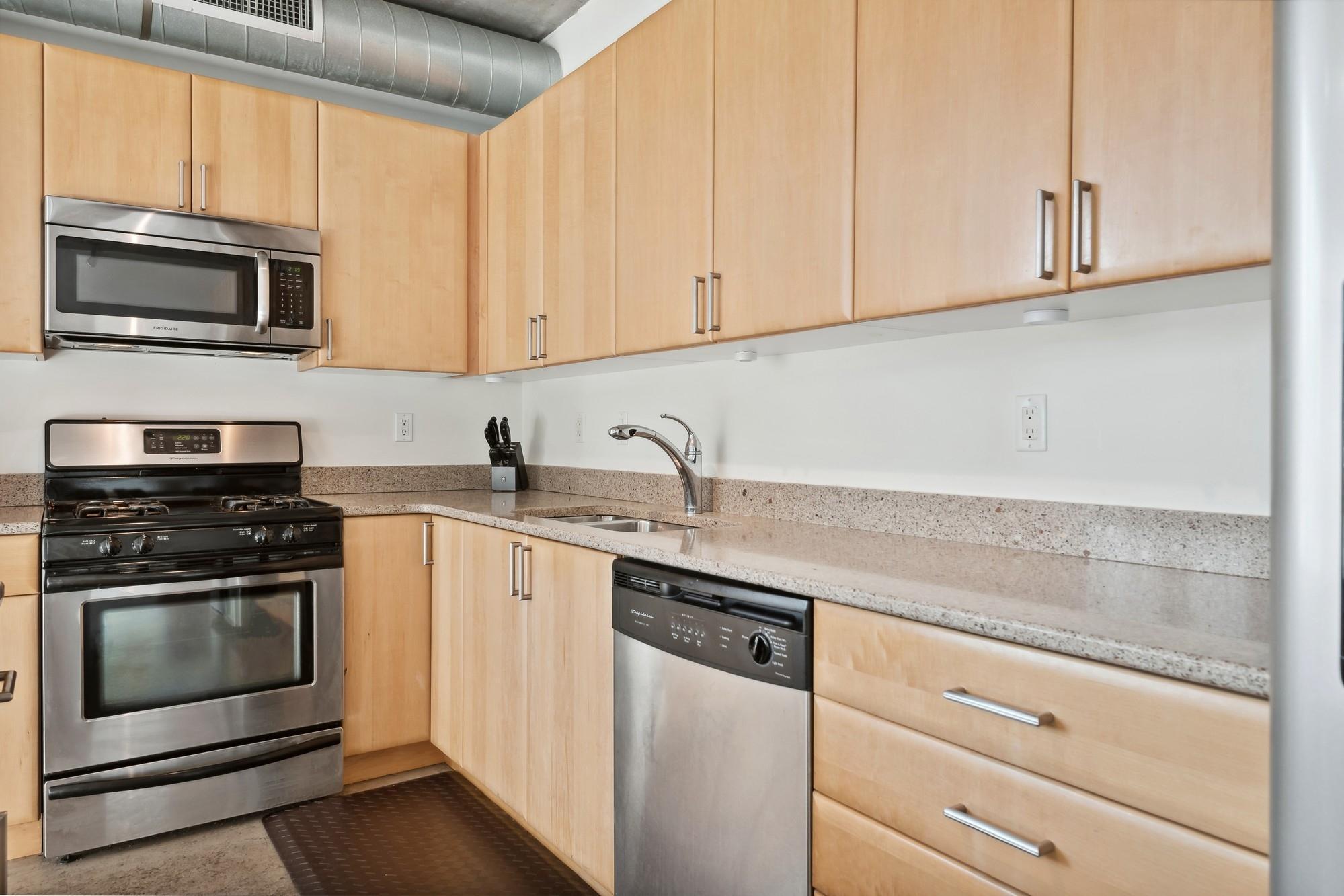 730 N 4th Street Unit: 302