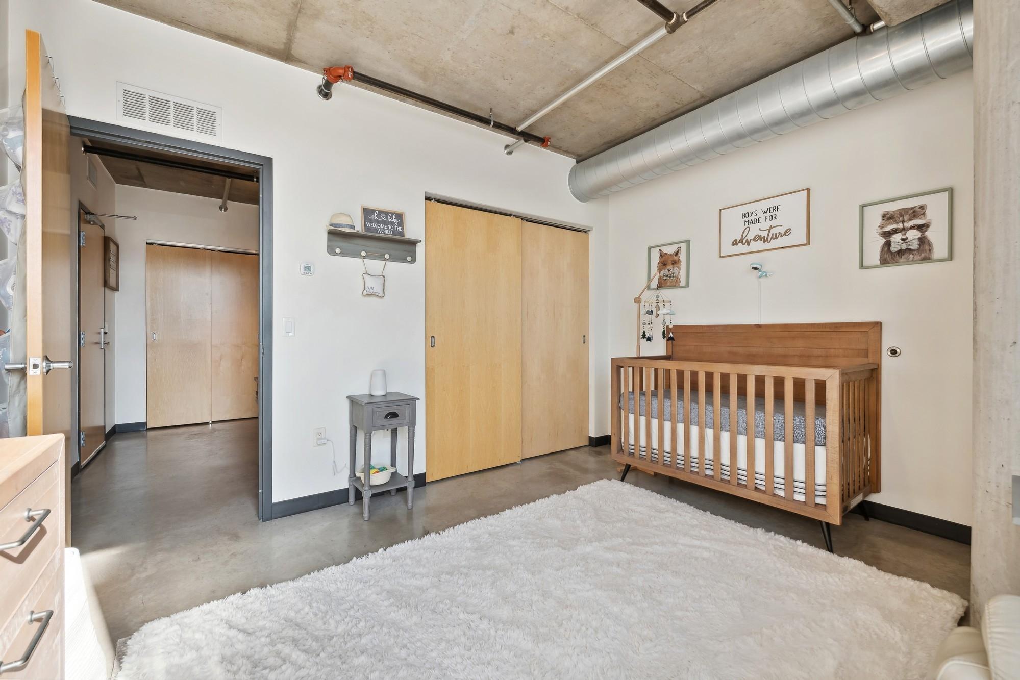 730 N 4th Street Unit: 302