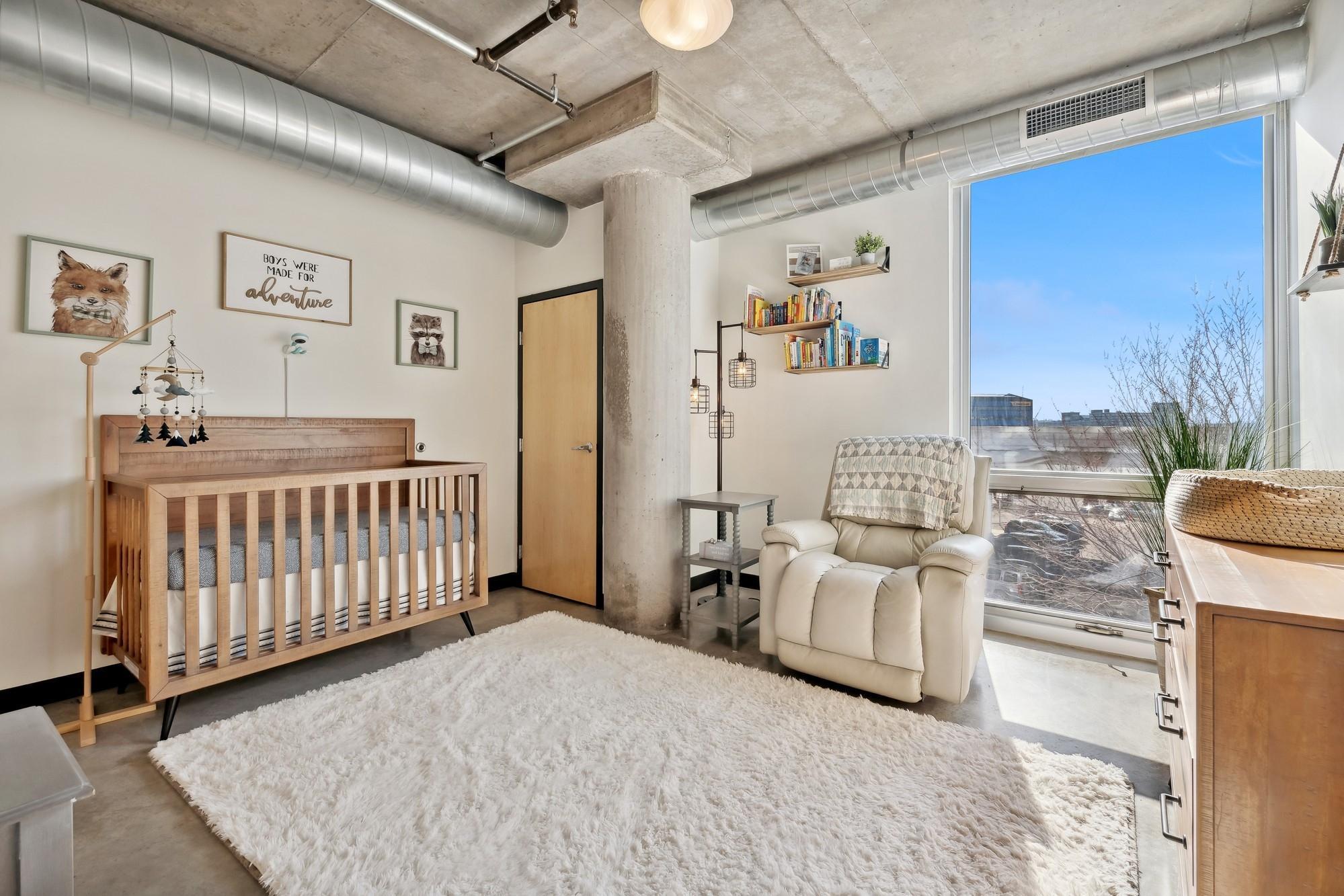 730 N 4th Street Unit: 302