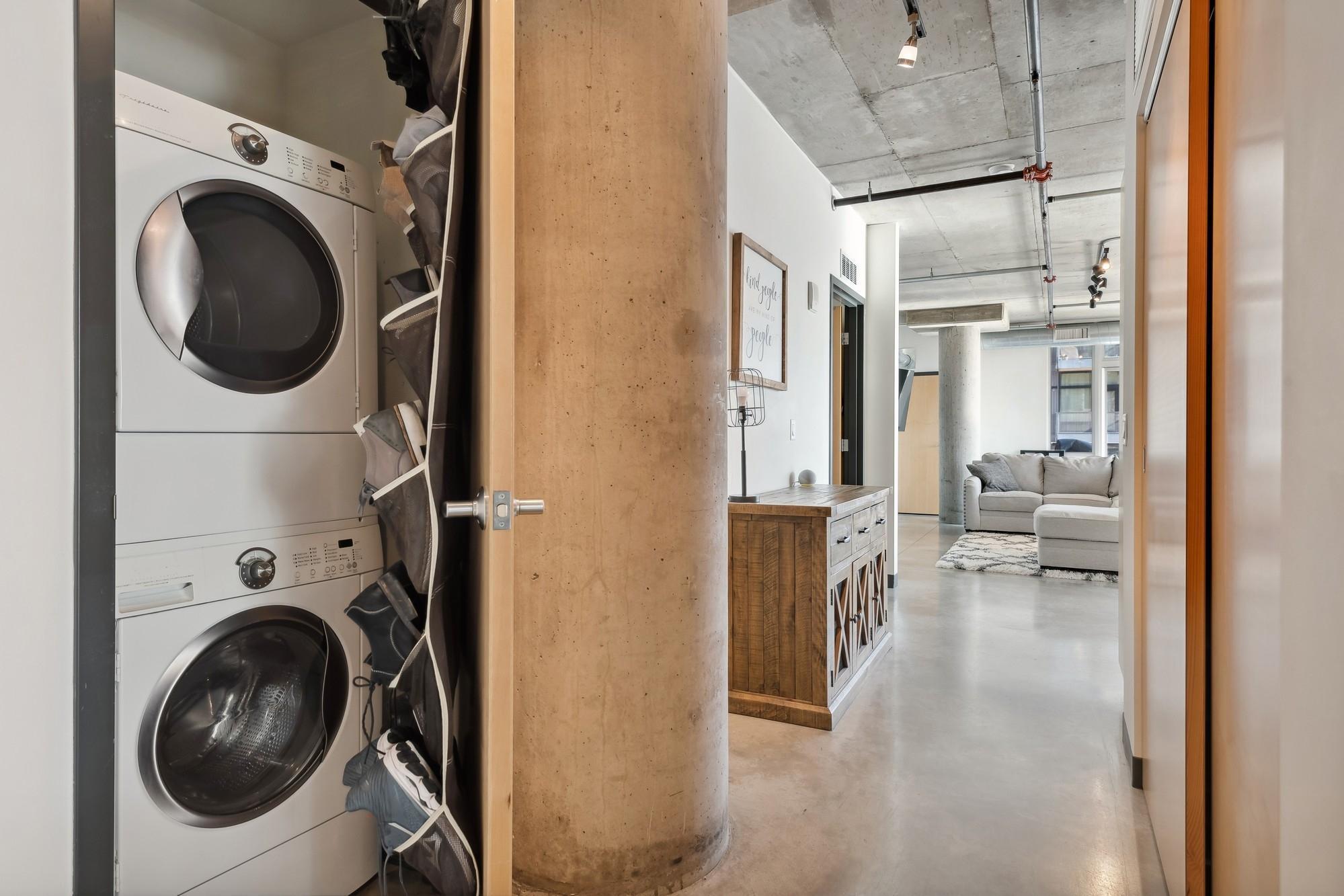 730 N 4th Street Unit: 302