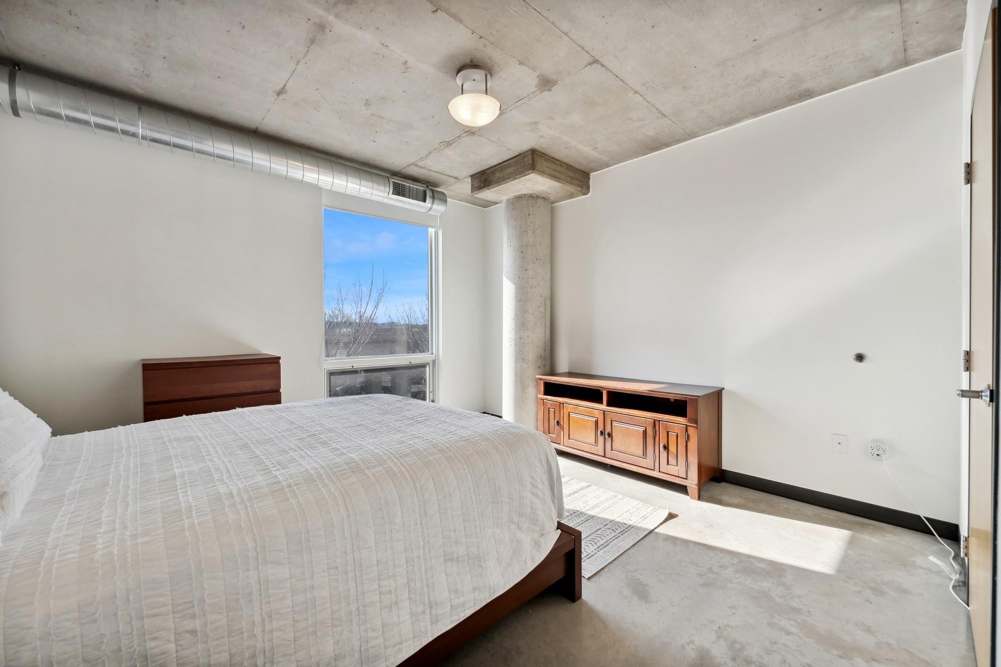 730 N 4th Street Unit: 302