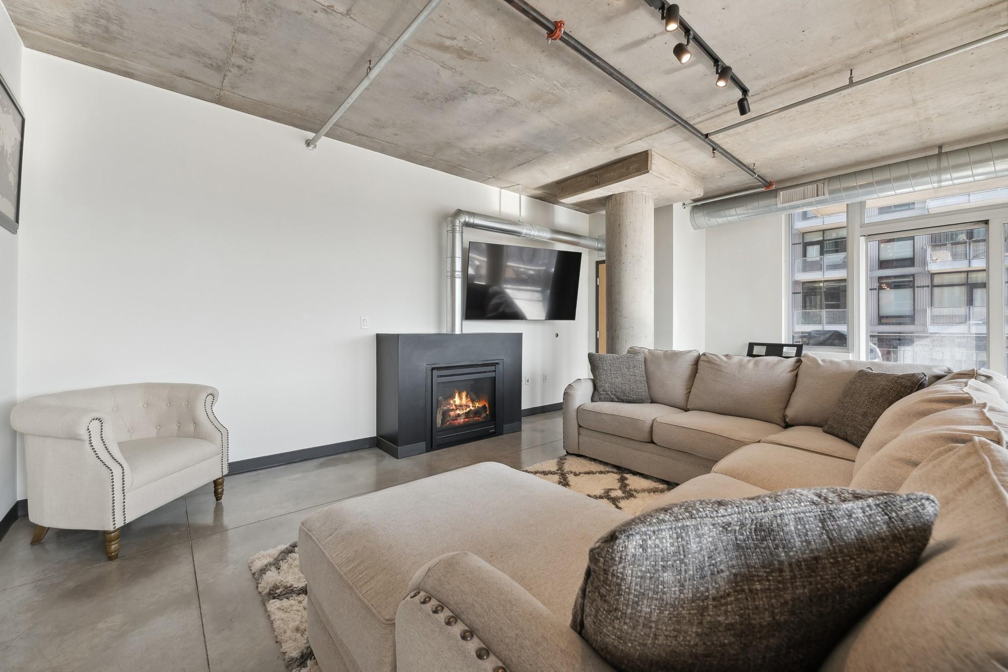 730 N 4th Street Unit: 302