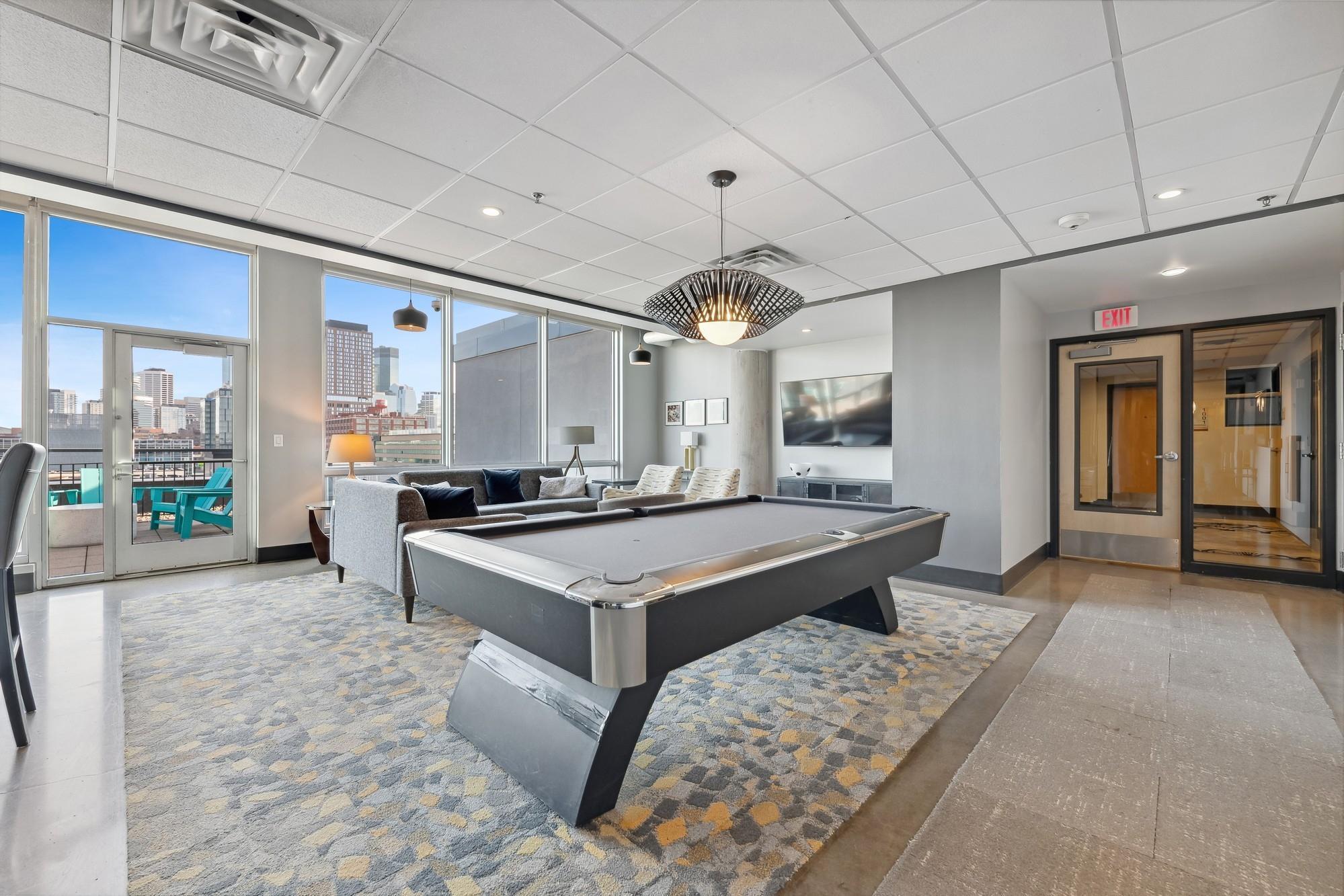 730 N 4th Street Unit: 302