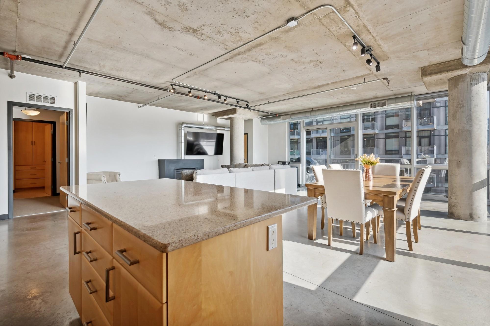 730 N 4th Street Unit: 302