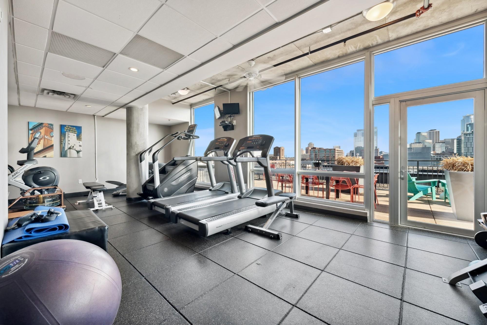 730 N 4th Street Unit: 302