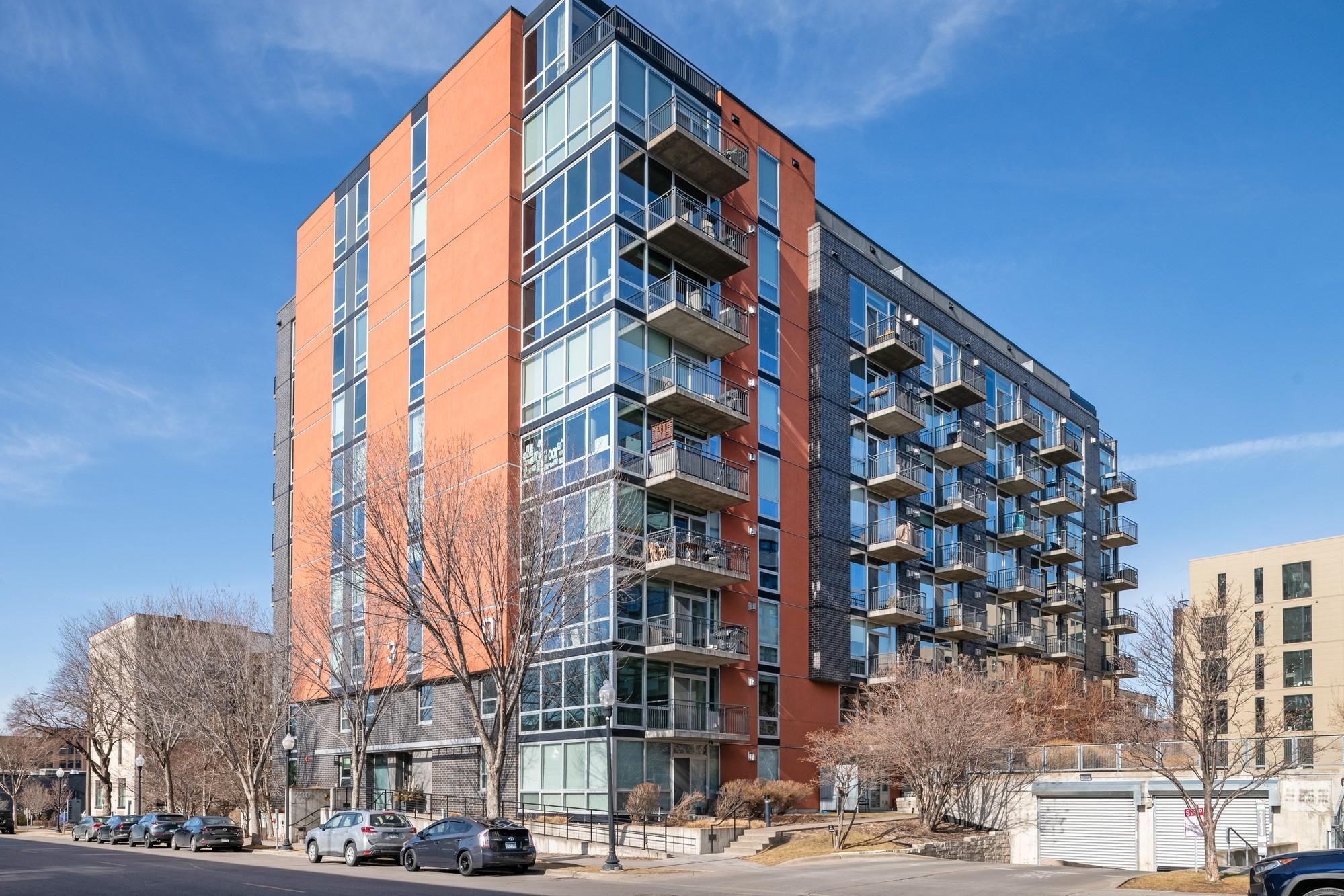 730 N 4th Street Unit: 302