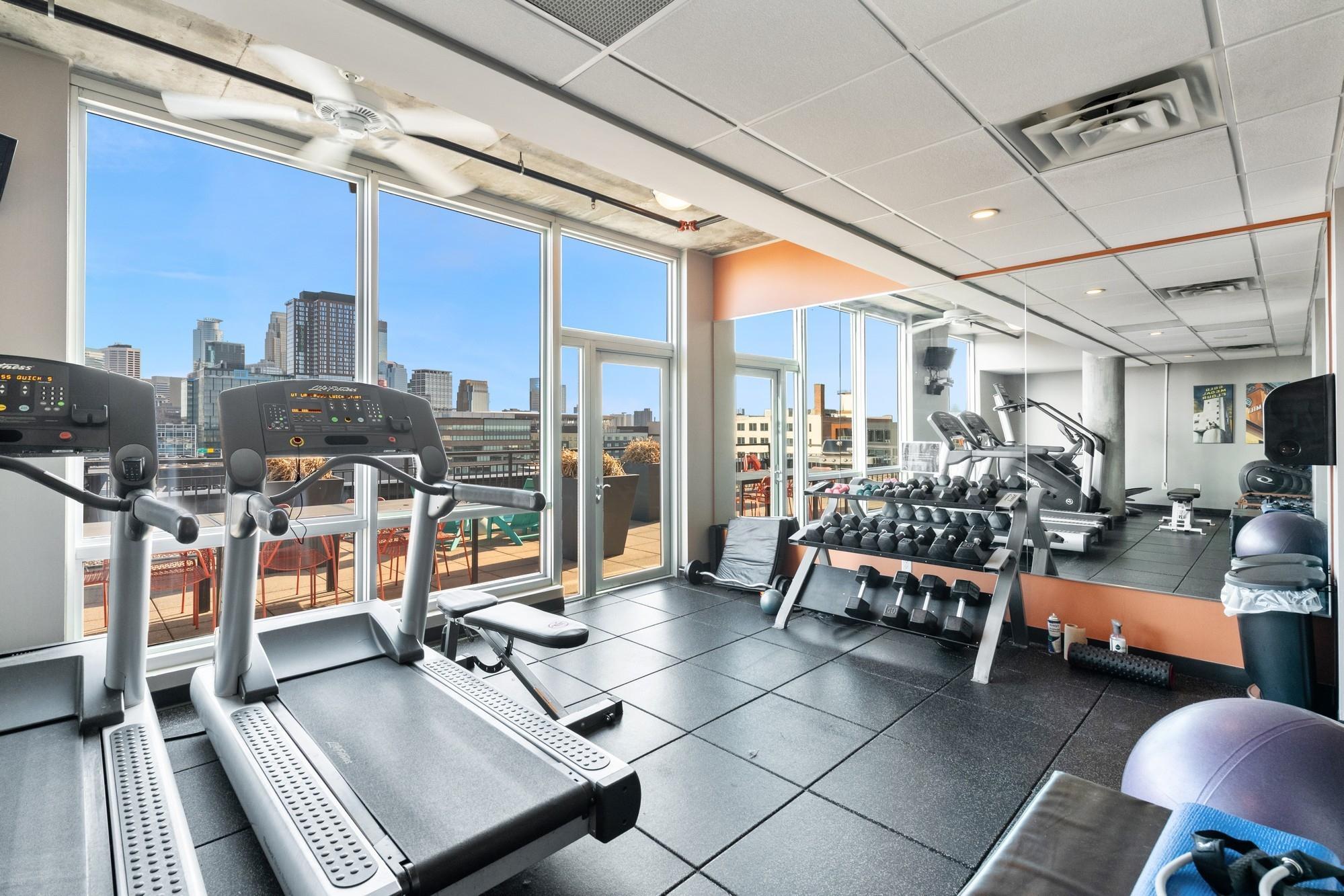 730 N 4th Street Unit: 302