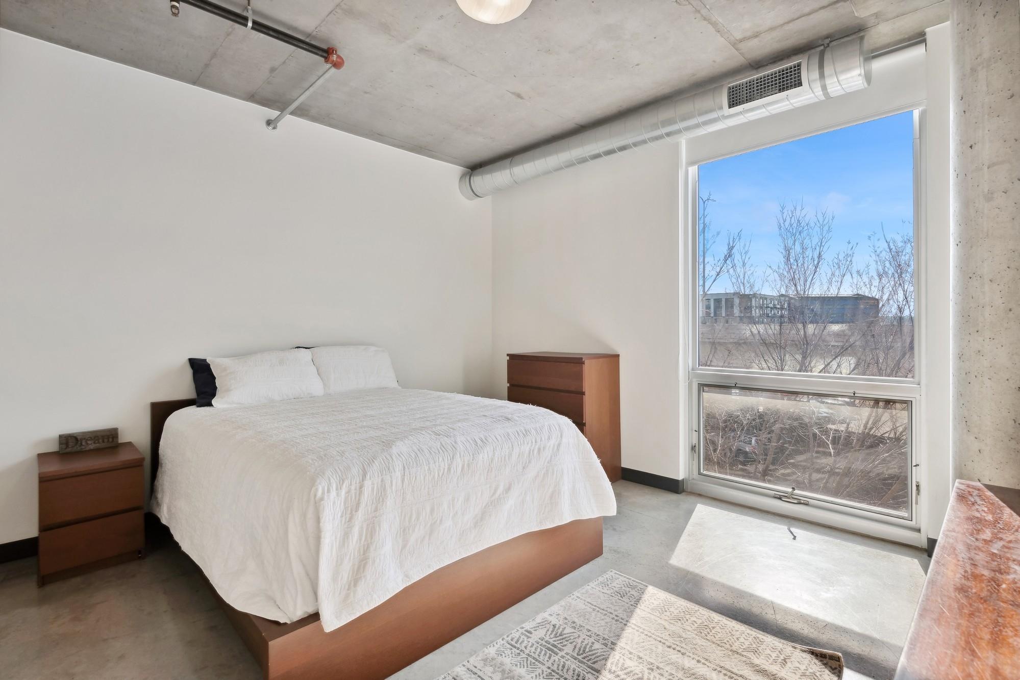 730 N 4th Street Unit: 302